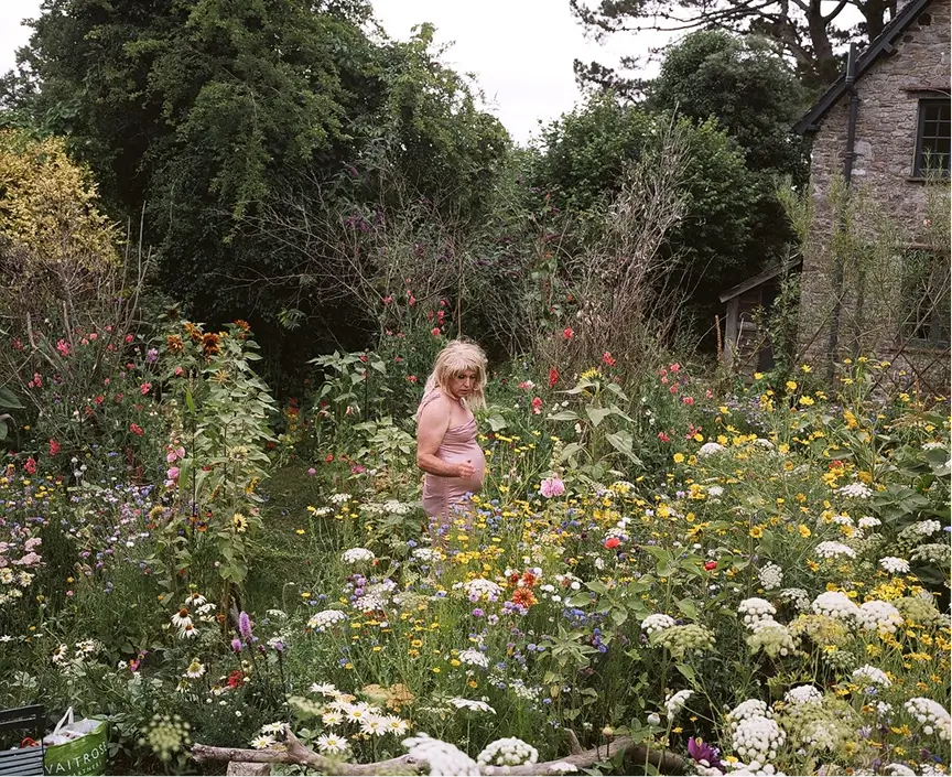 Gildon &emdash; The Garden at Stills Gallery Edinburgh