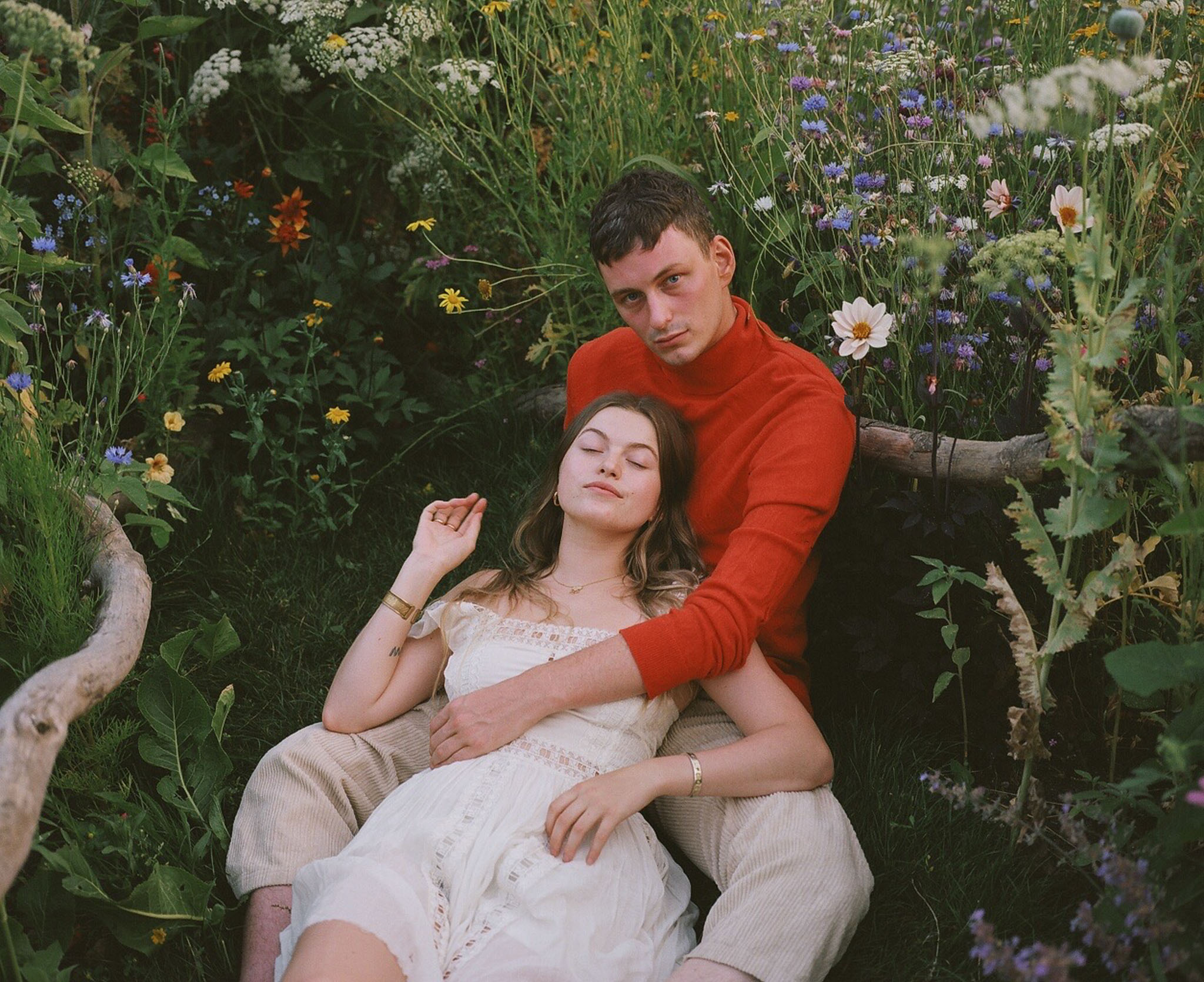 Gildon &emdash; The Garden