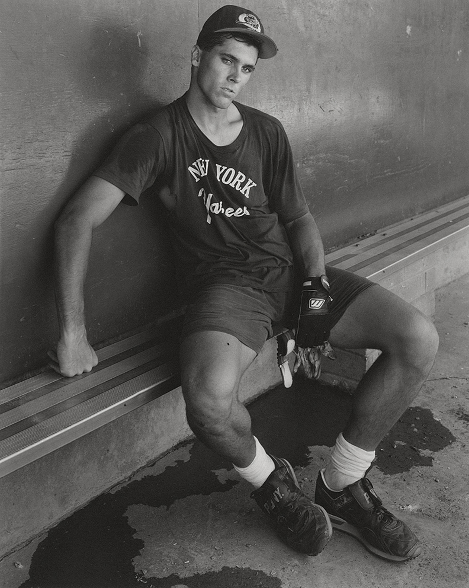 Gildon &emdash; Minor League