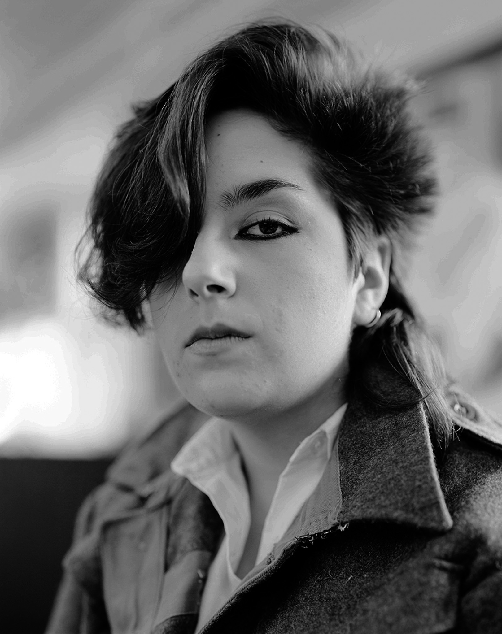 Gildon &emdash; Catholic Girl