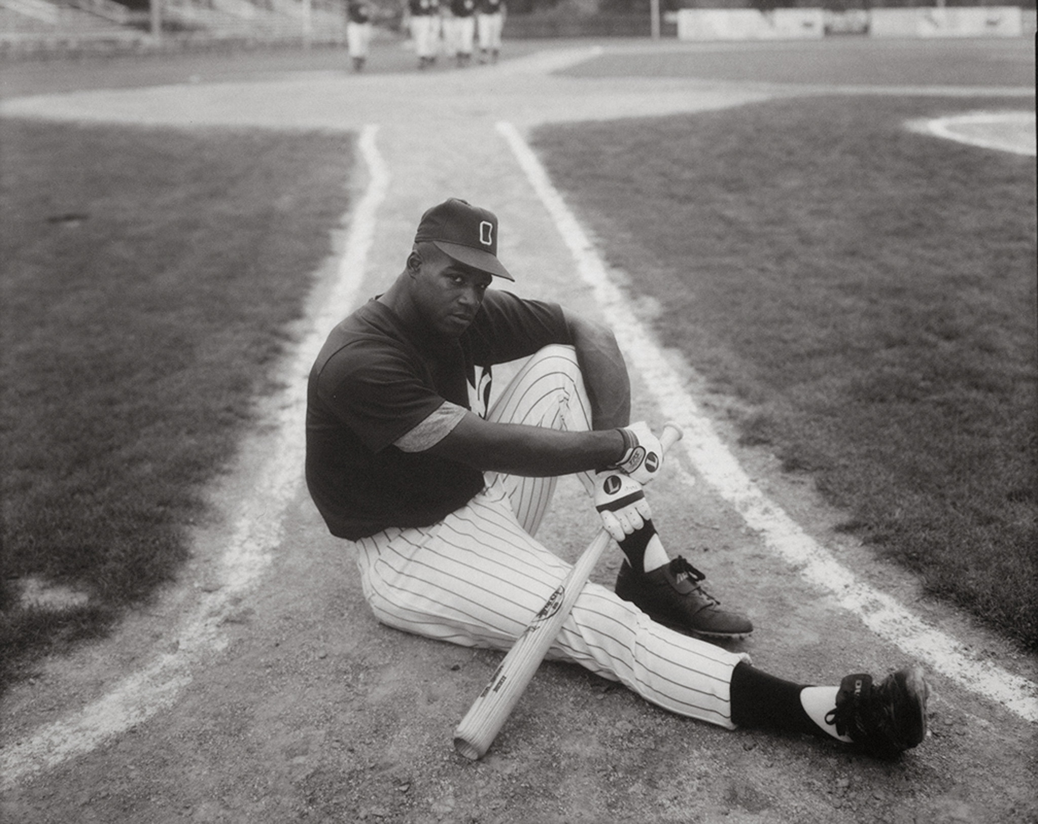 Gildon &emdash; Minor League