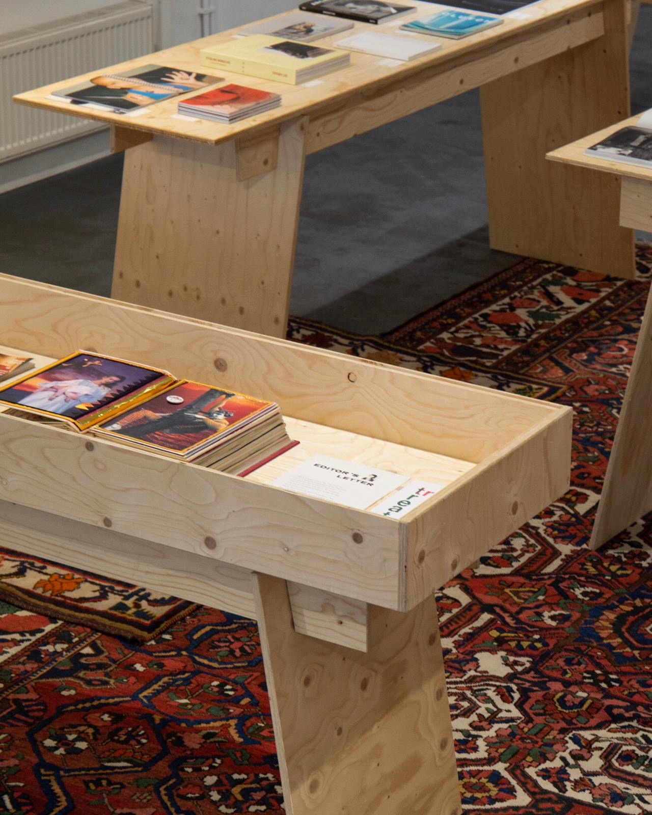 Gildon &emdash; 50 Years of CSM Fashion Communication