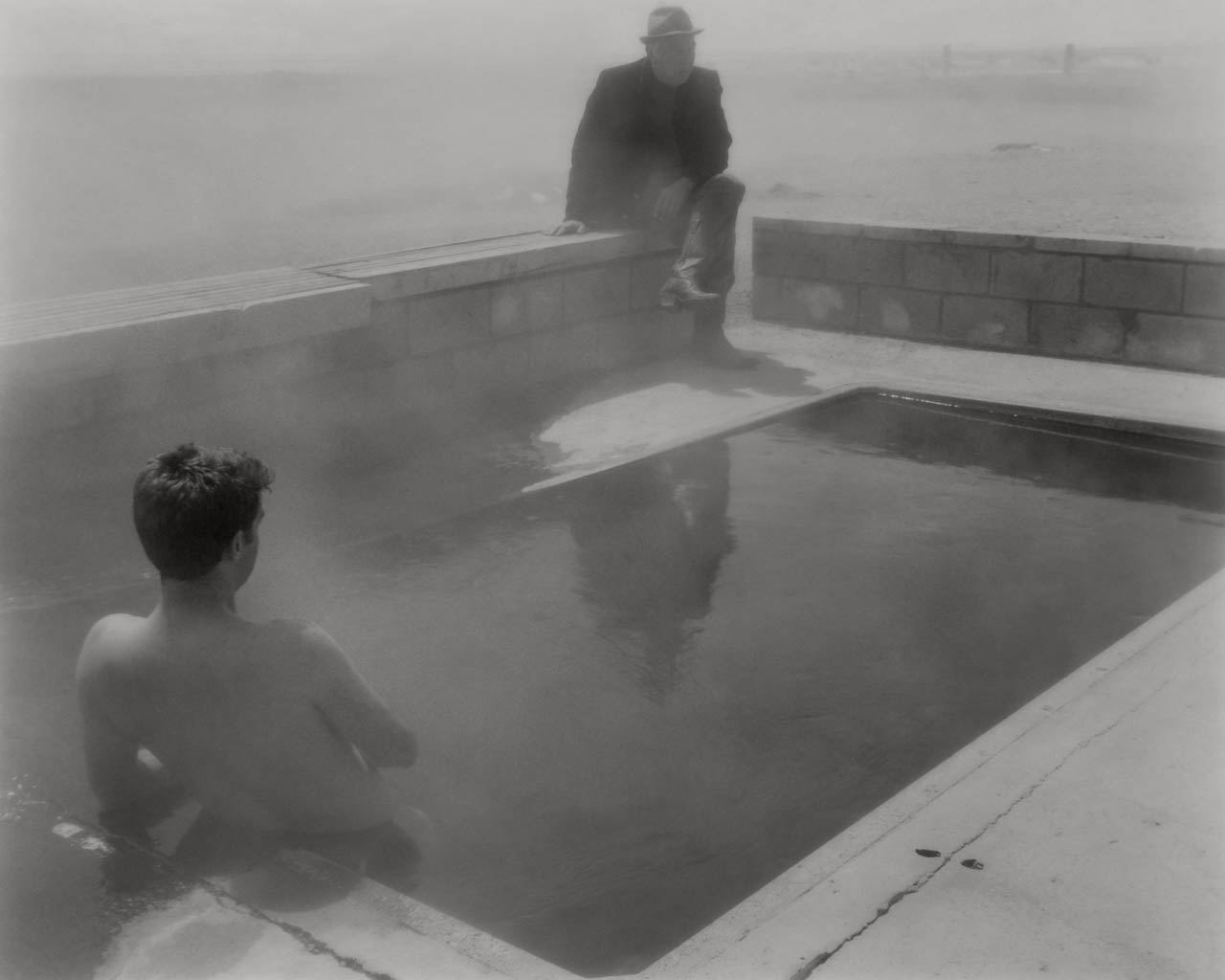 Gildon &emdash; As We Wait