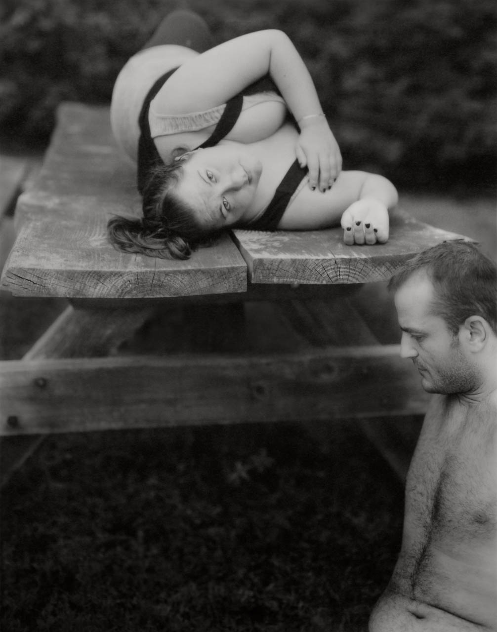 Gildon &emdash; As We Wait