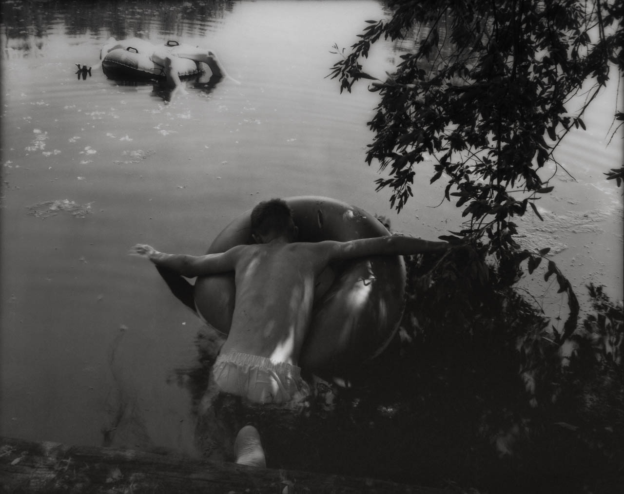 Gildon &emdash; As We Wait