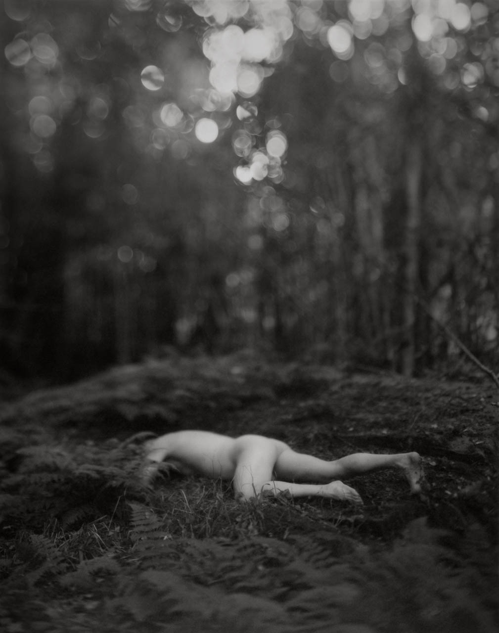 Gildon &emdash; As We Wait