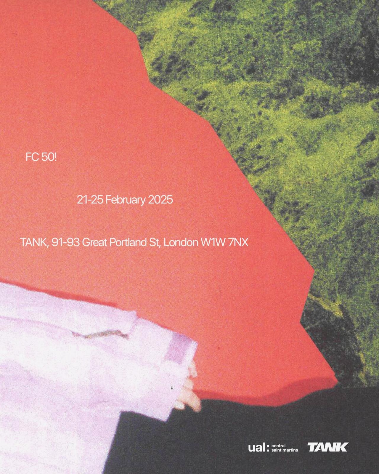 Gildon &emdash; 50 Years of CSM Fashion Communication