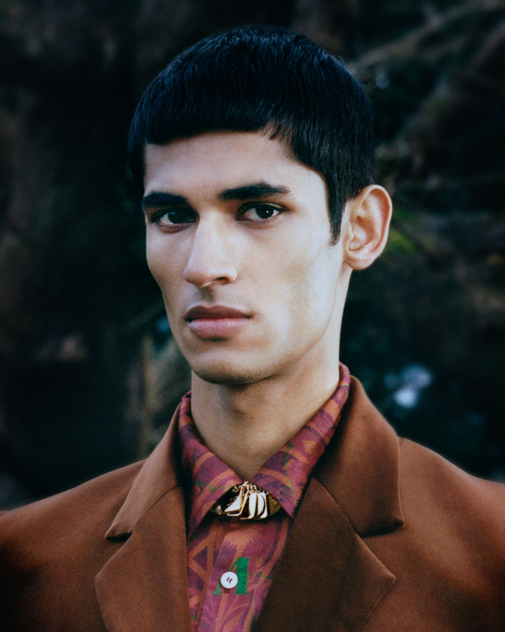 Gildon &emdash; Ahluwalia