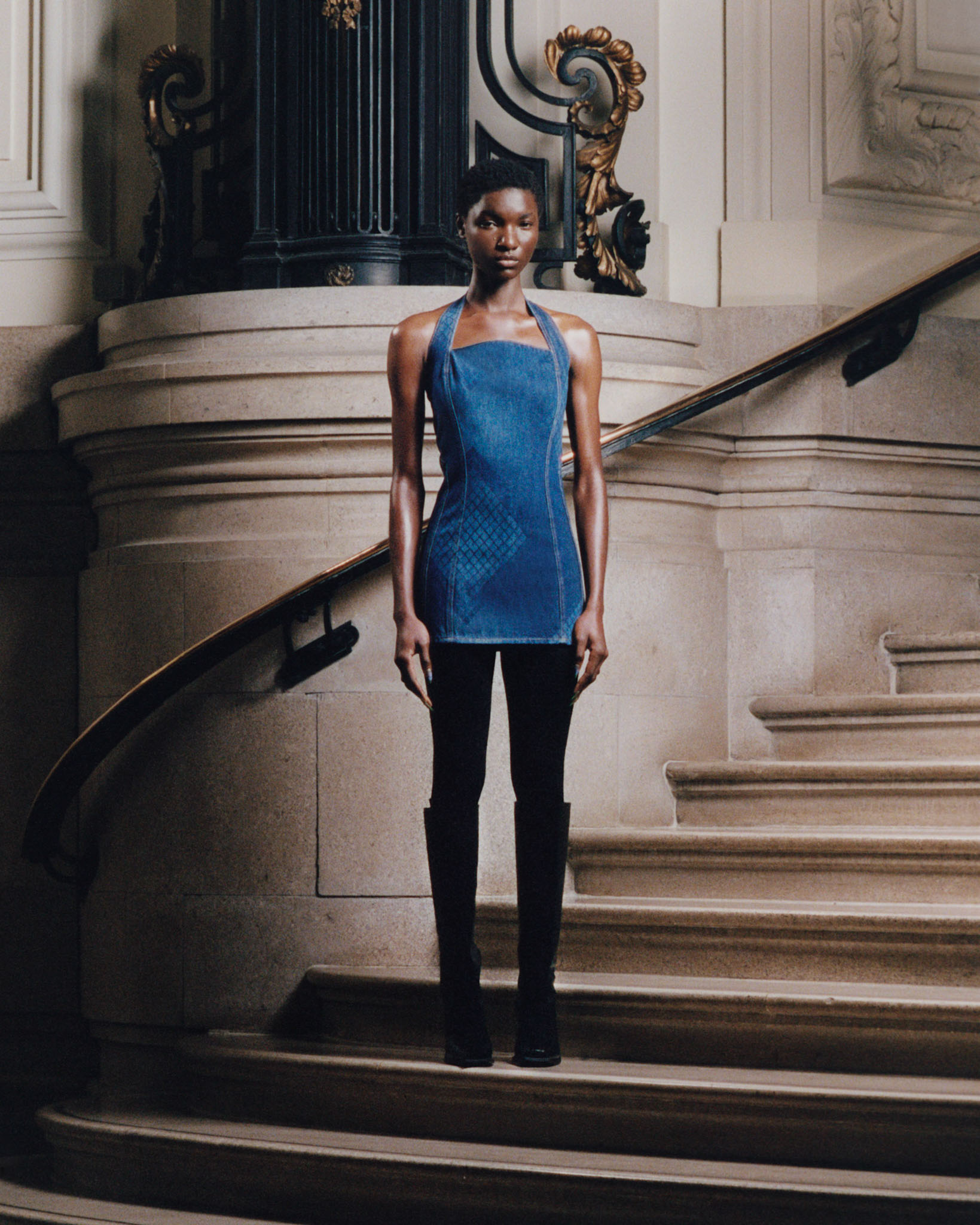 Gildon &emdash; Ahluwalia