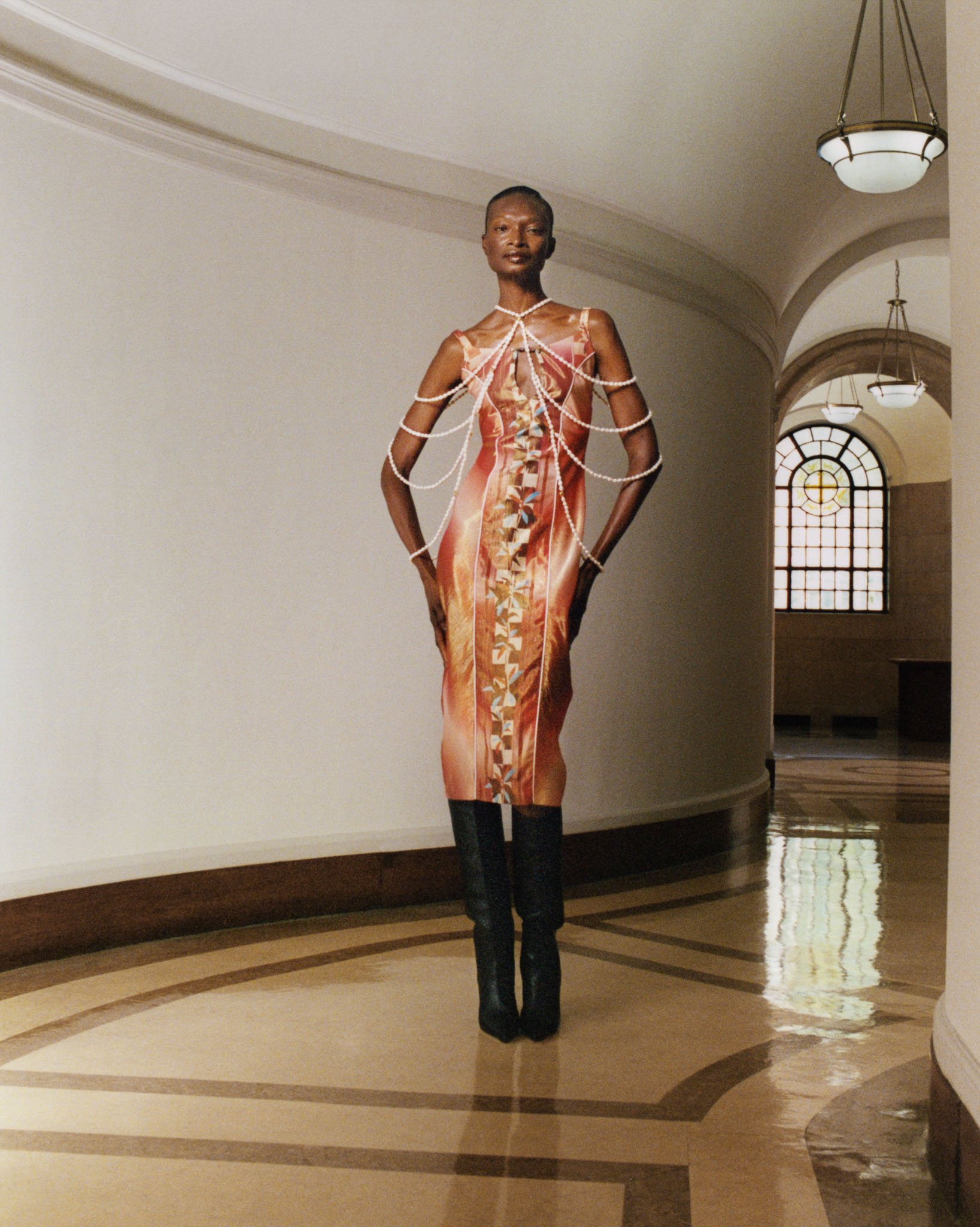 Gildon &emdash; Ahluwalia