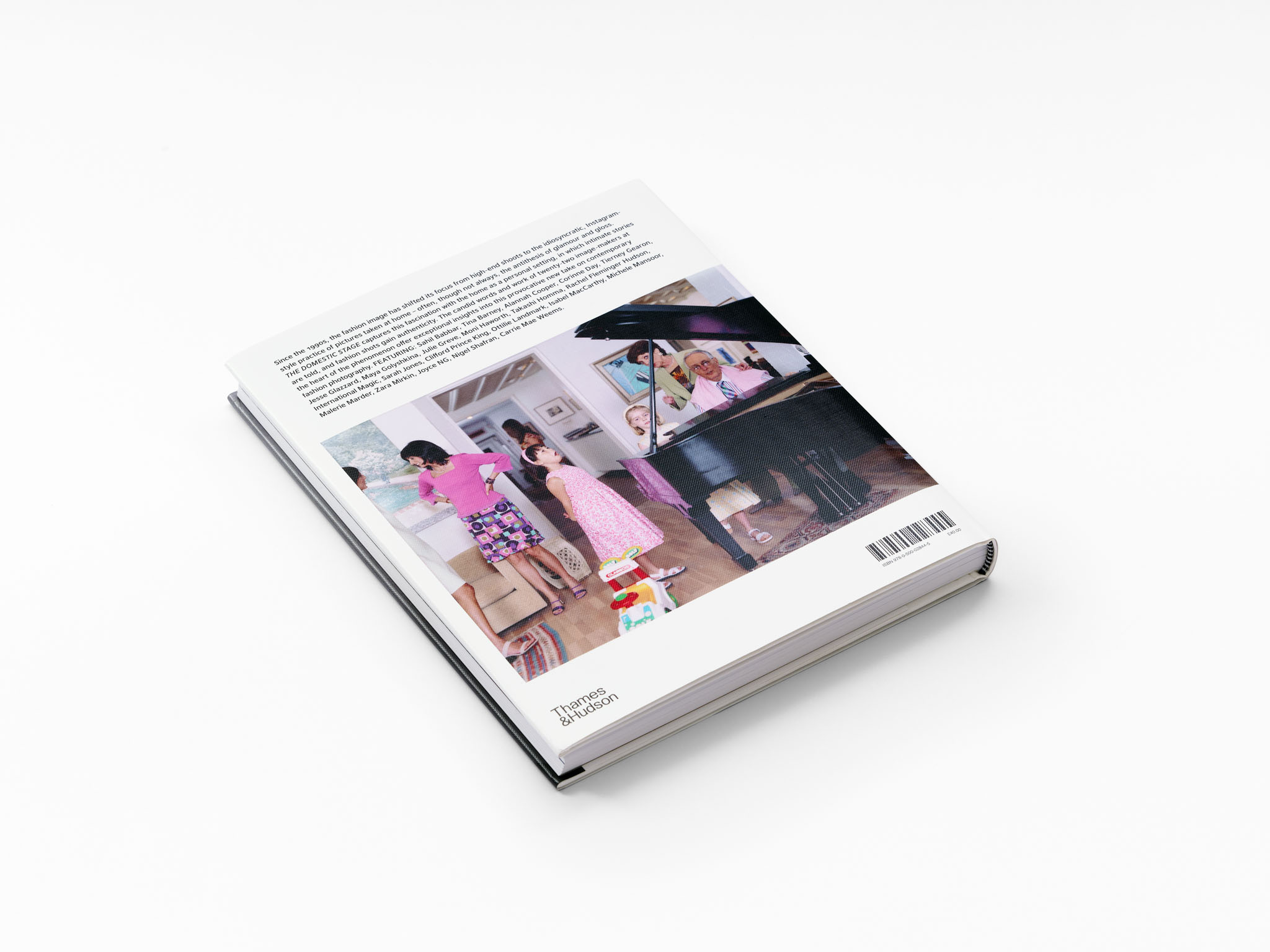 Gildon &emdash; The Domestic Stage