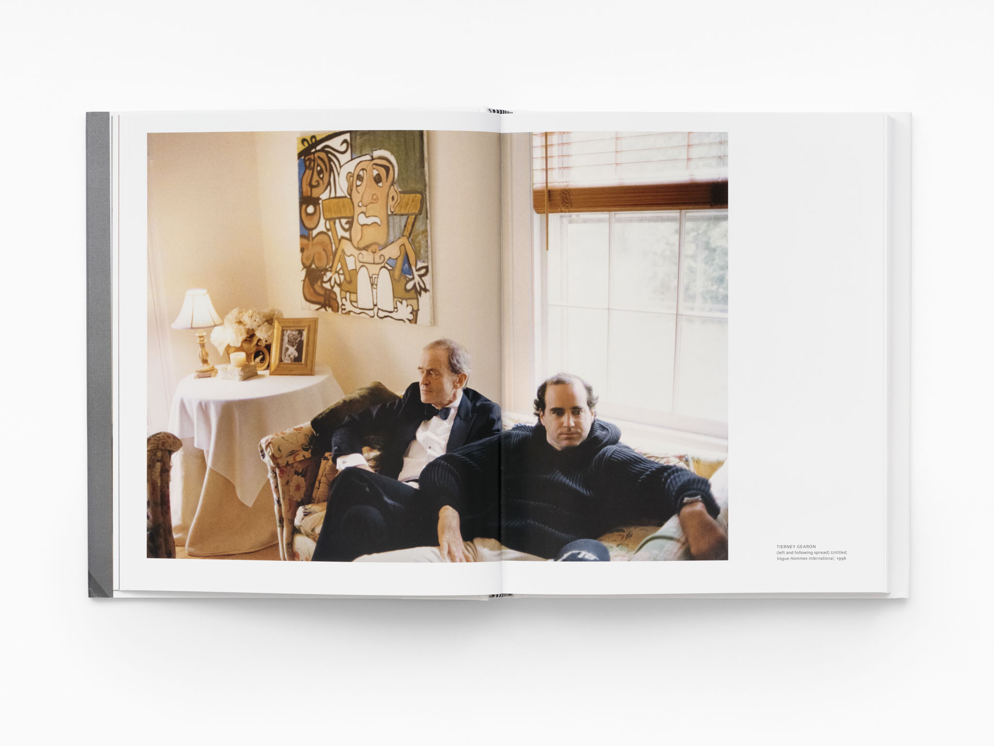 Gildon &emdash; The Domestic Stage