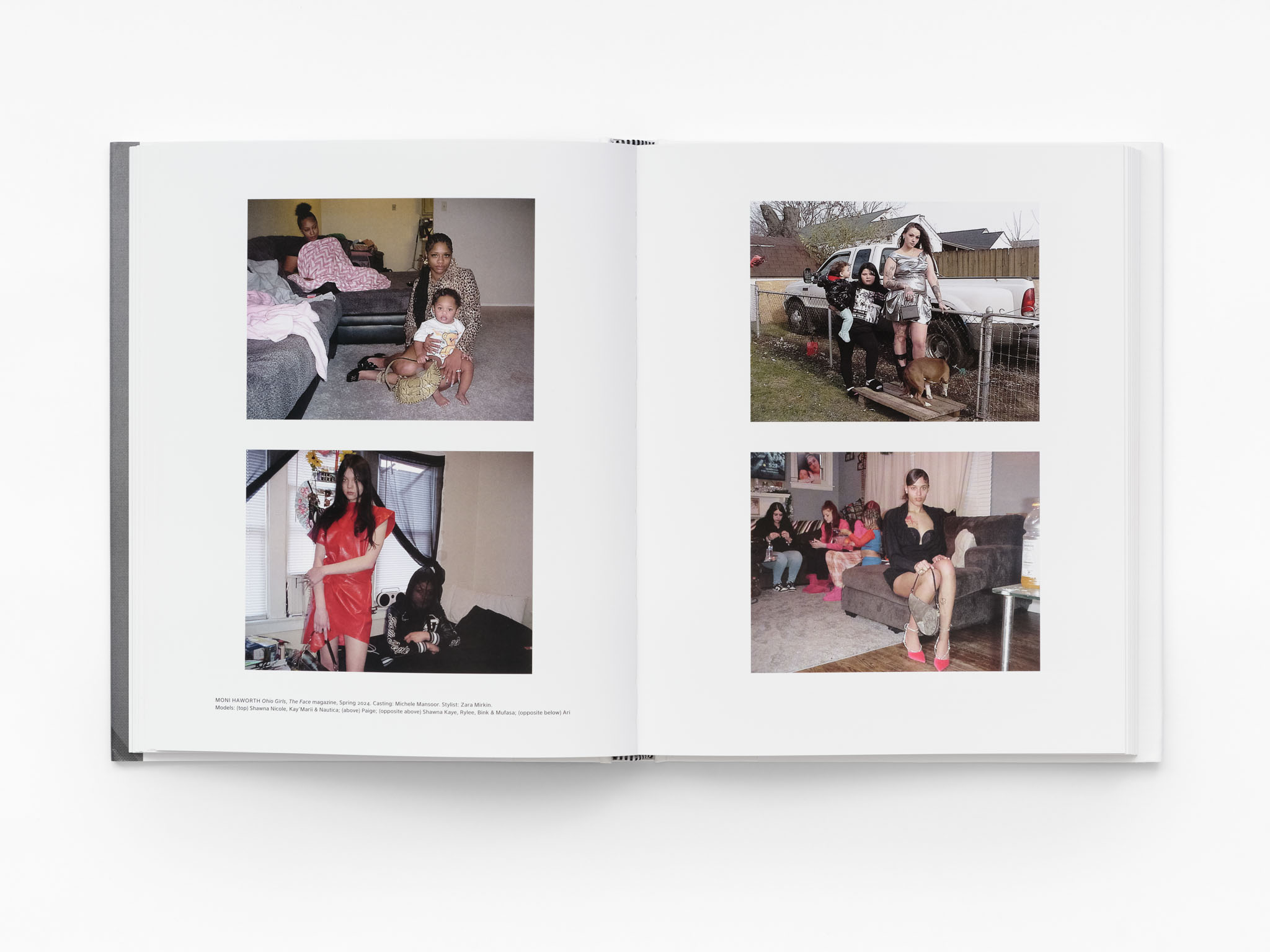 Gildon &emdash; The Domestic Stage