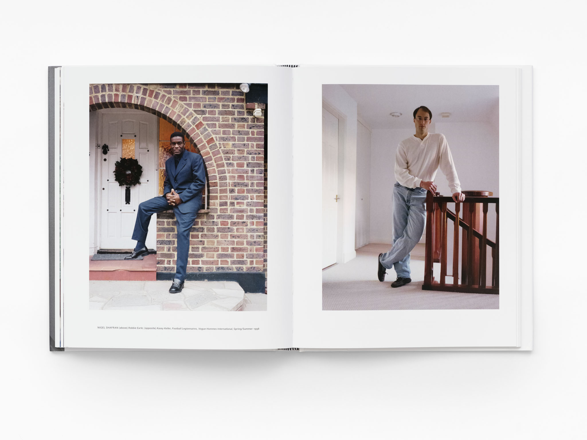 Gildon &emdash; The Domestic Stage