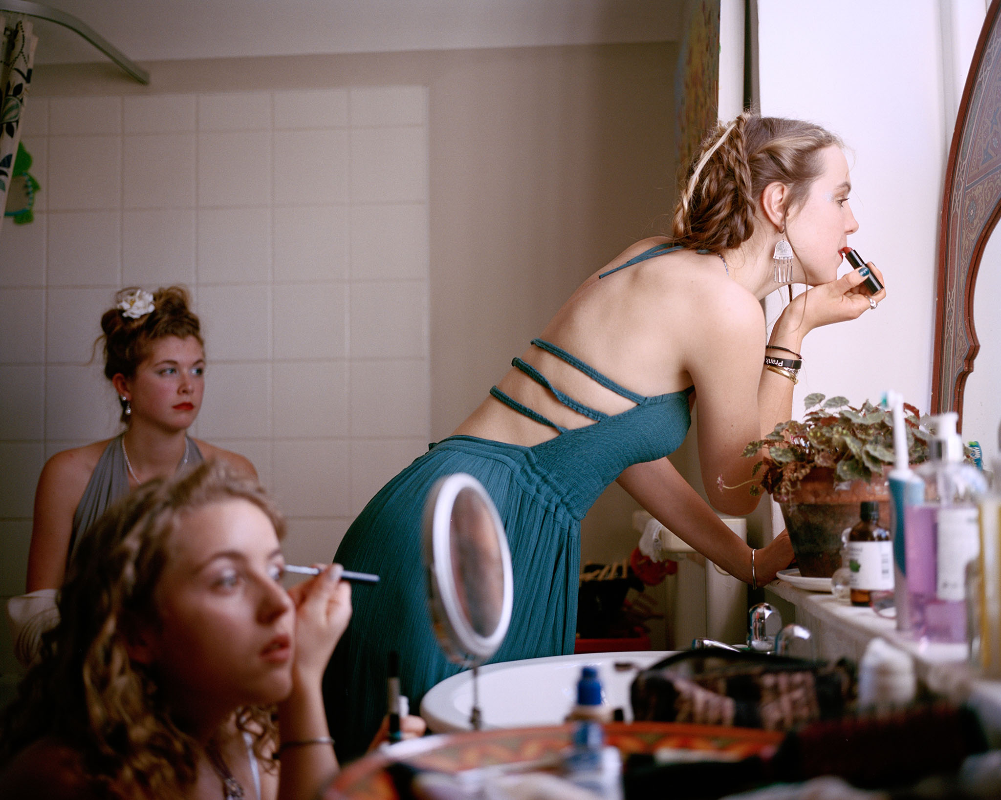 Gildon &emdash; Martha