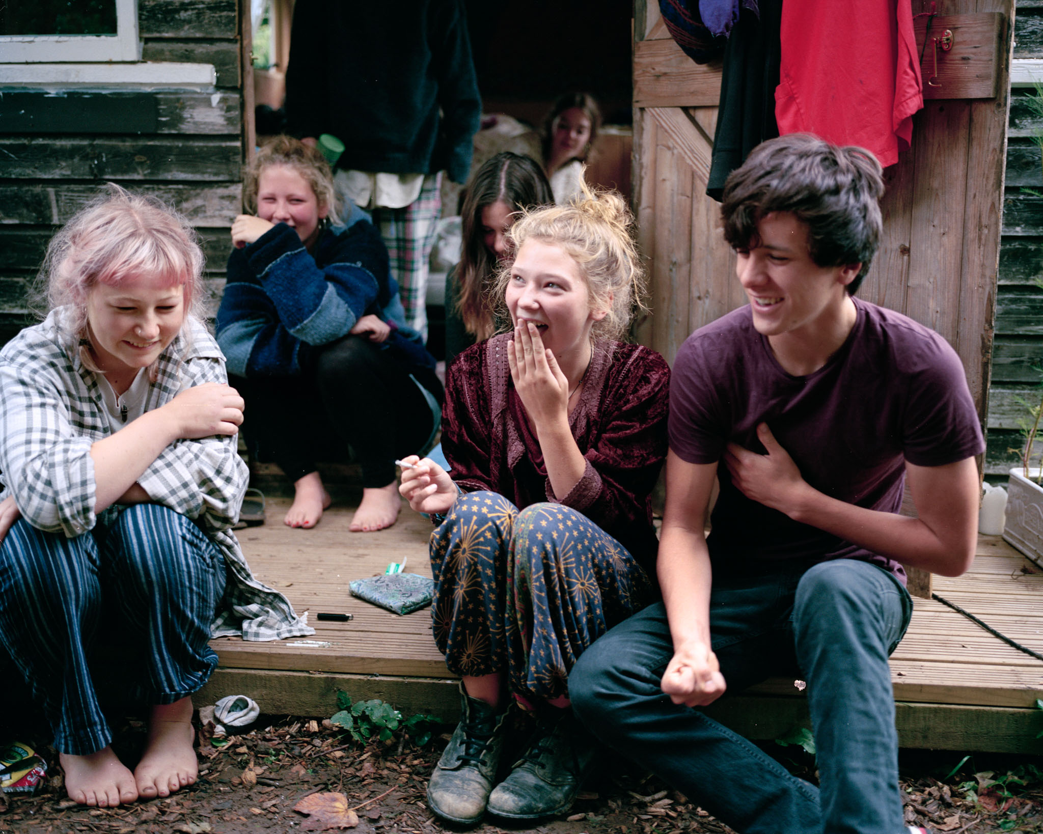 Gildon &emdash; Martha