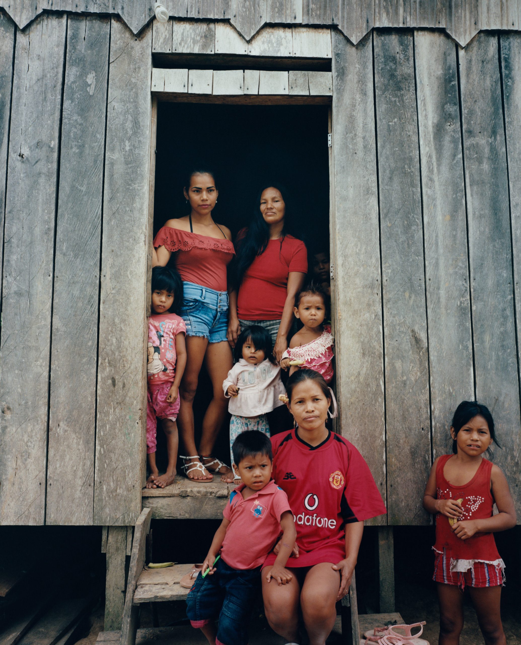 Gildon &emdash; The Amazon for Document Journal