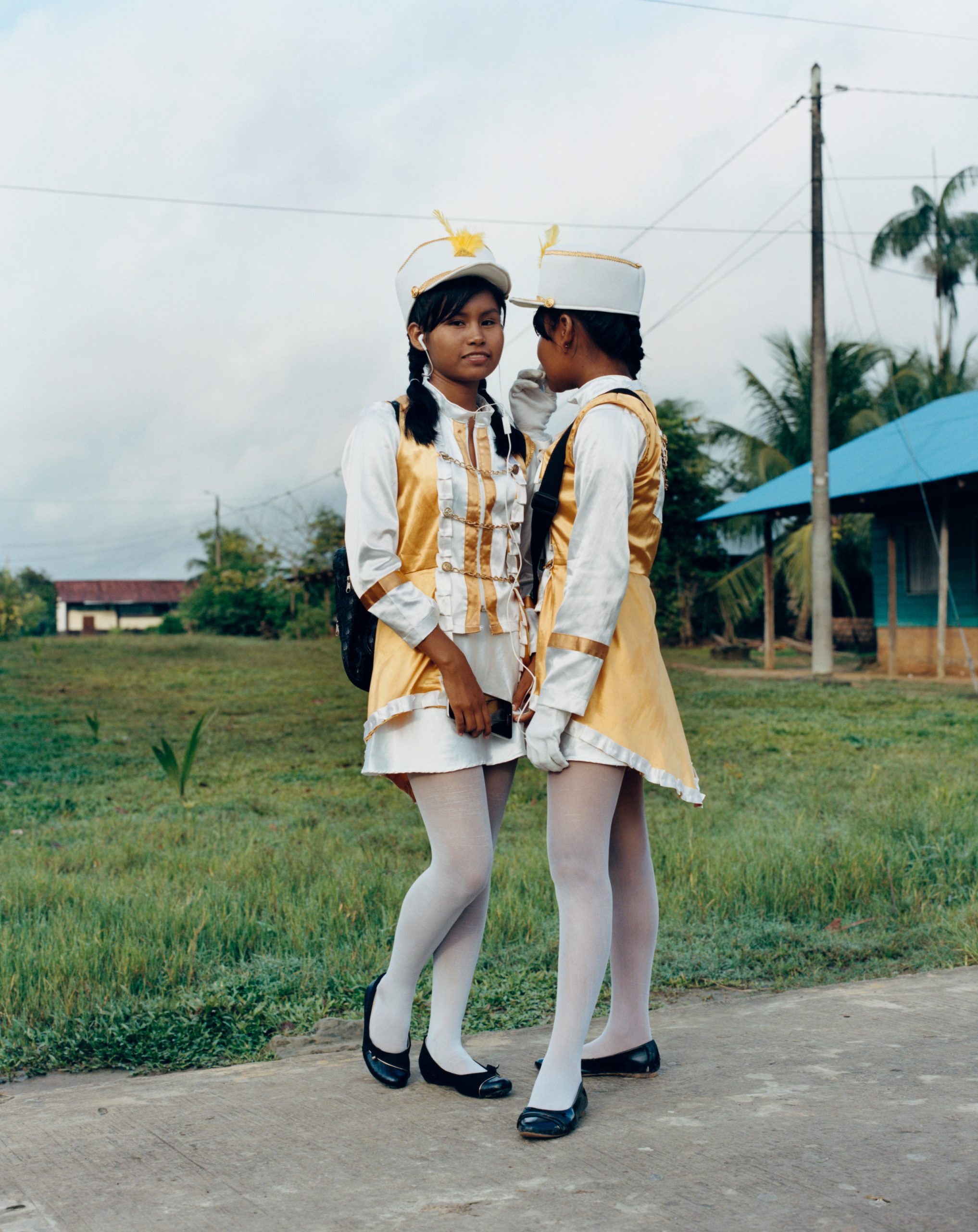 Gildon &emdash; The Amazon for Document Journal