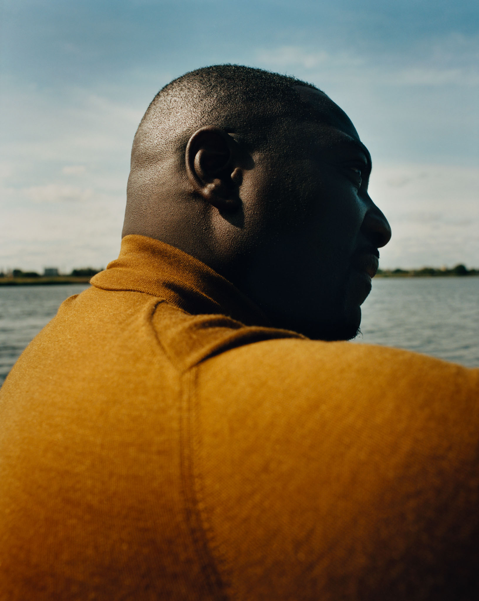 Gildon &emdash; Document Journal