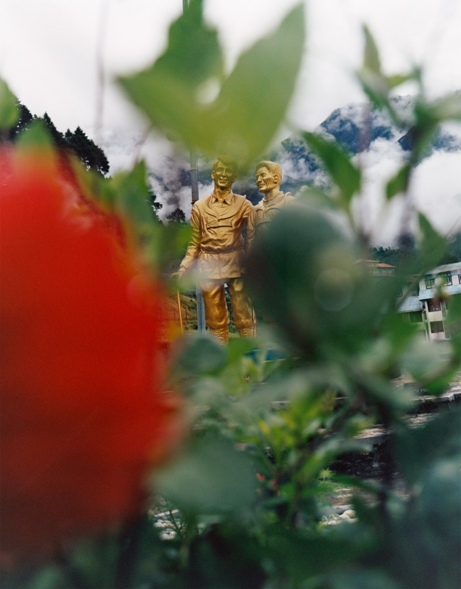 Gildon &emdash; Nepal for Beyond Noise