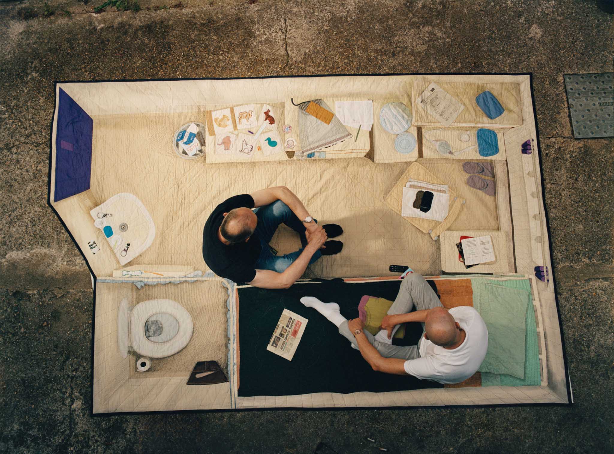 Gildon &emdash; More or Less