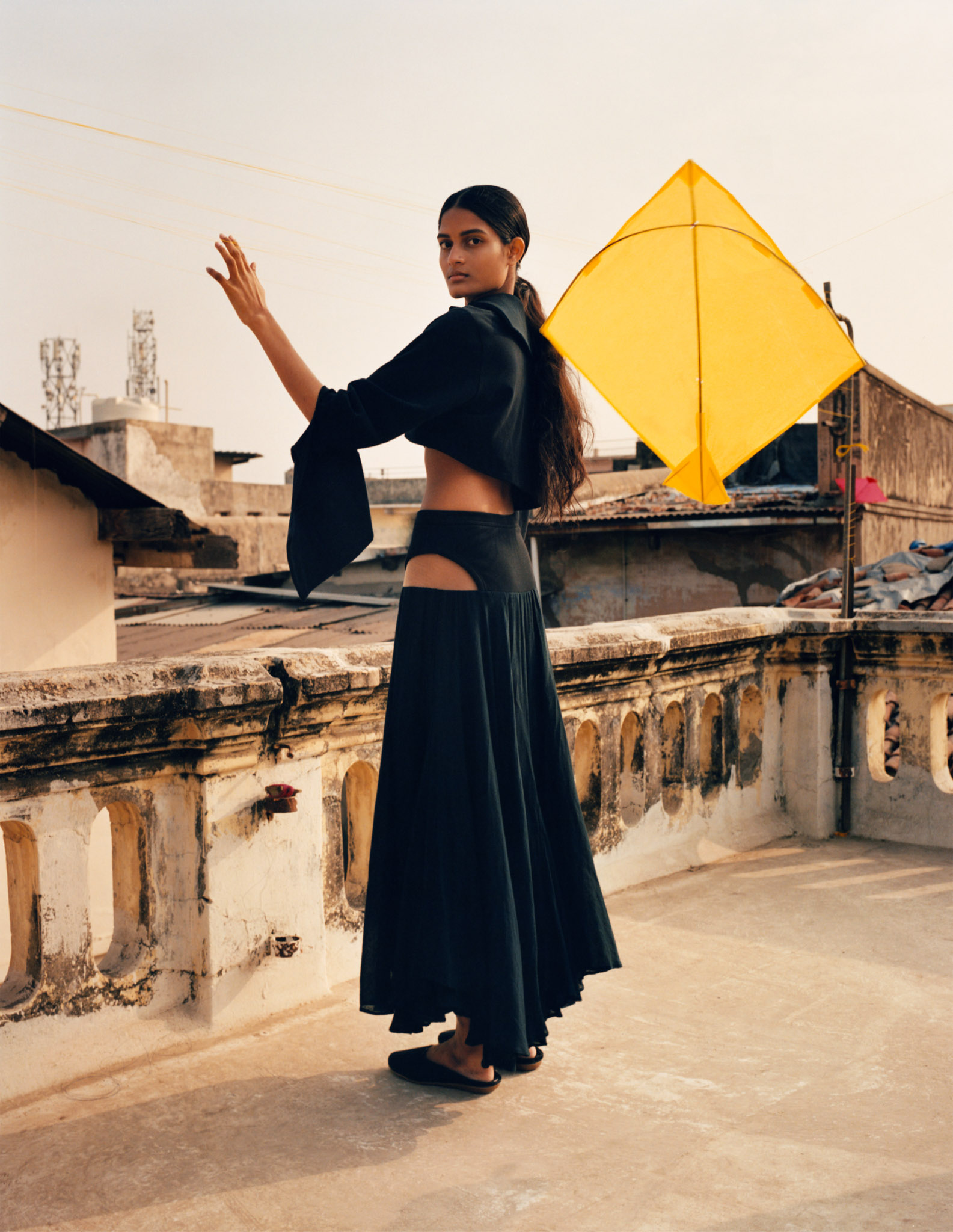 Gildon &emdash; Duran Lantink for Beyond Noise