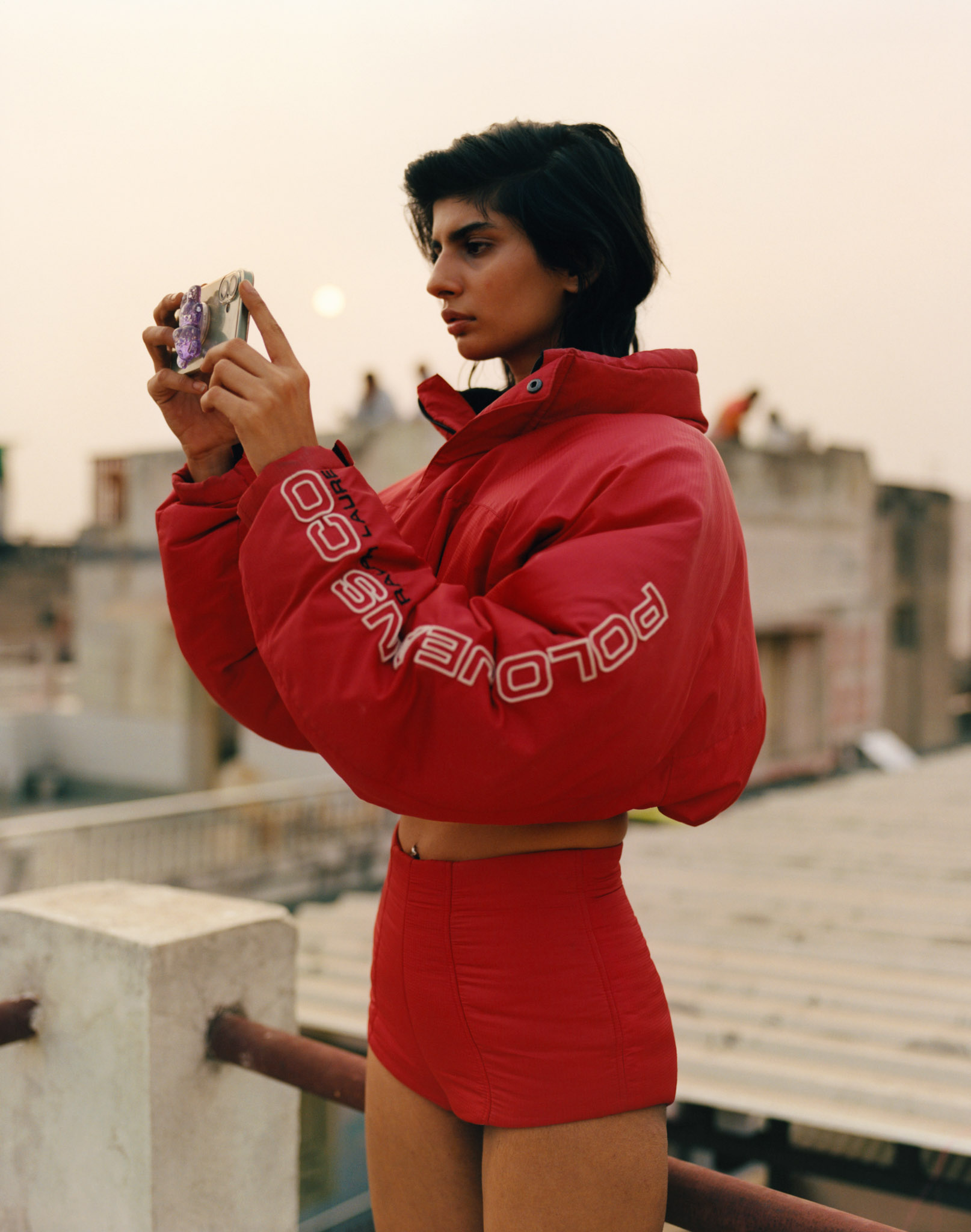 Gildon &emdash; Duran Lantink for Beyond Noise