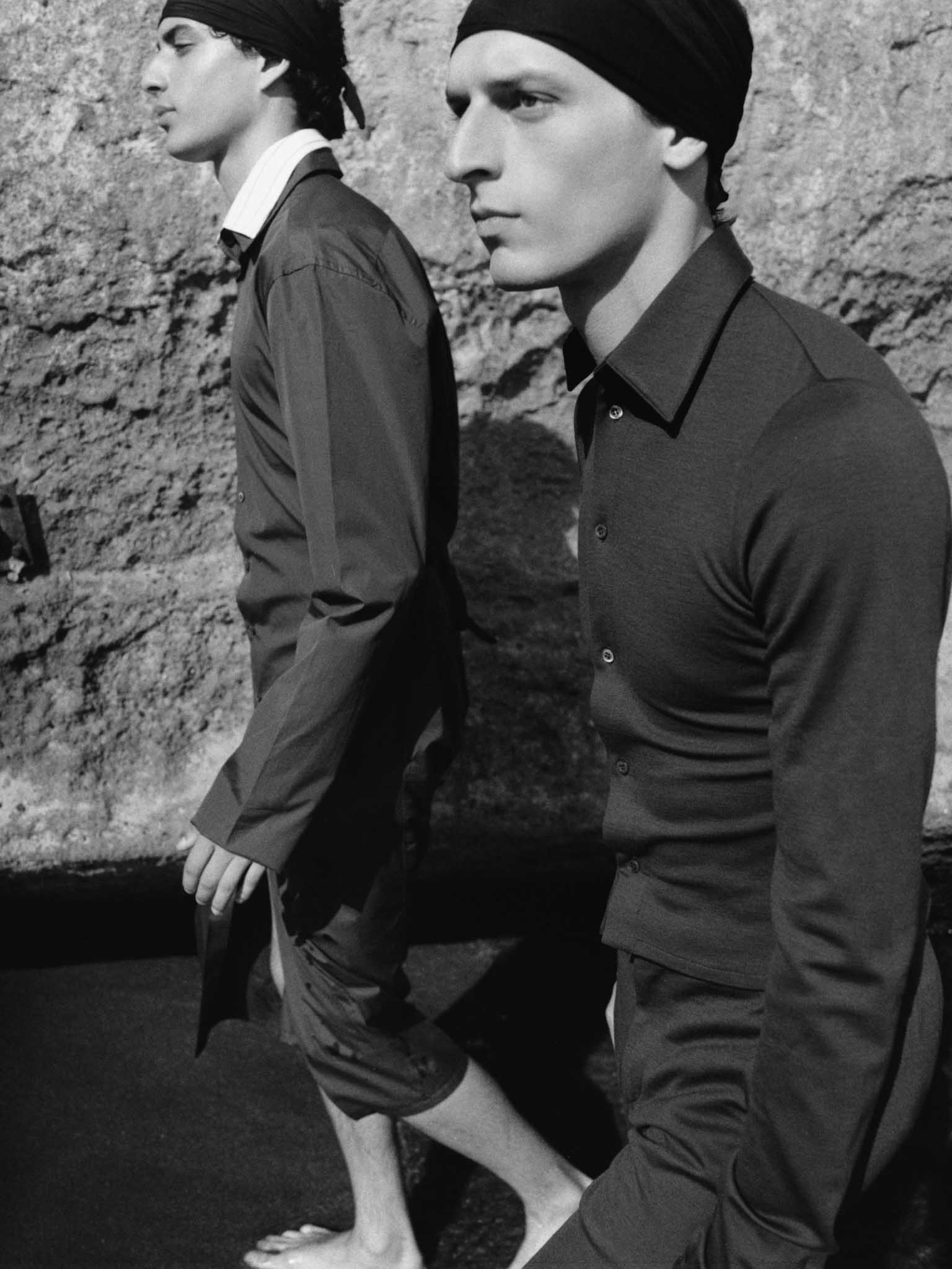 Gildon &emdash; Sixteen Journal