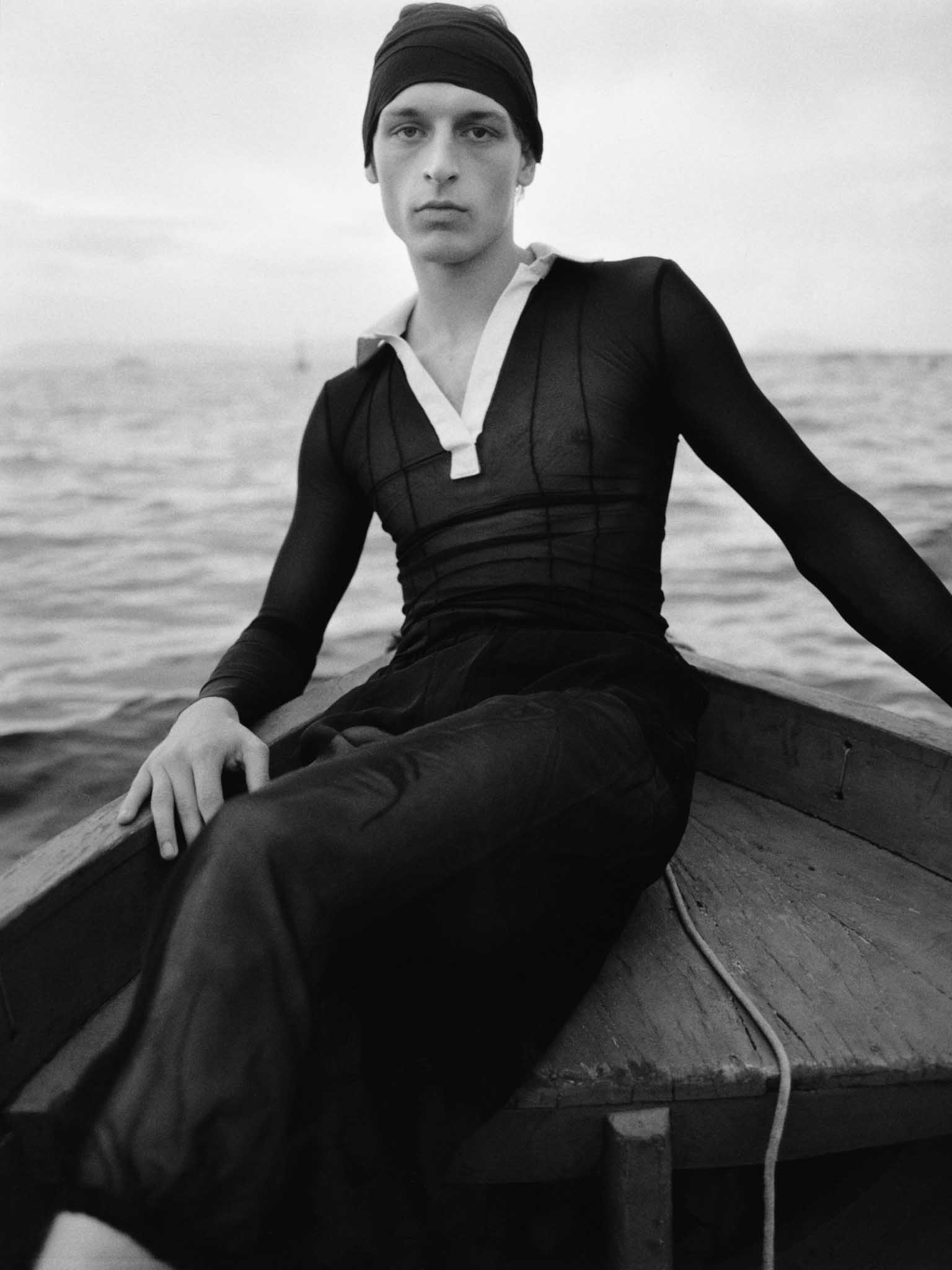 Gildon &emdash; Sixteen Journal