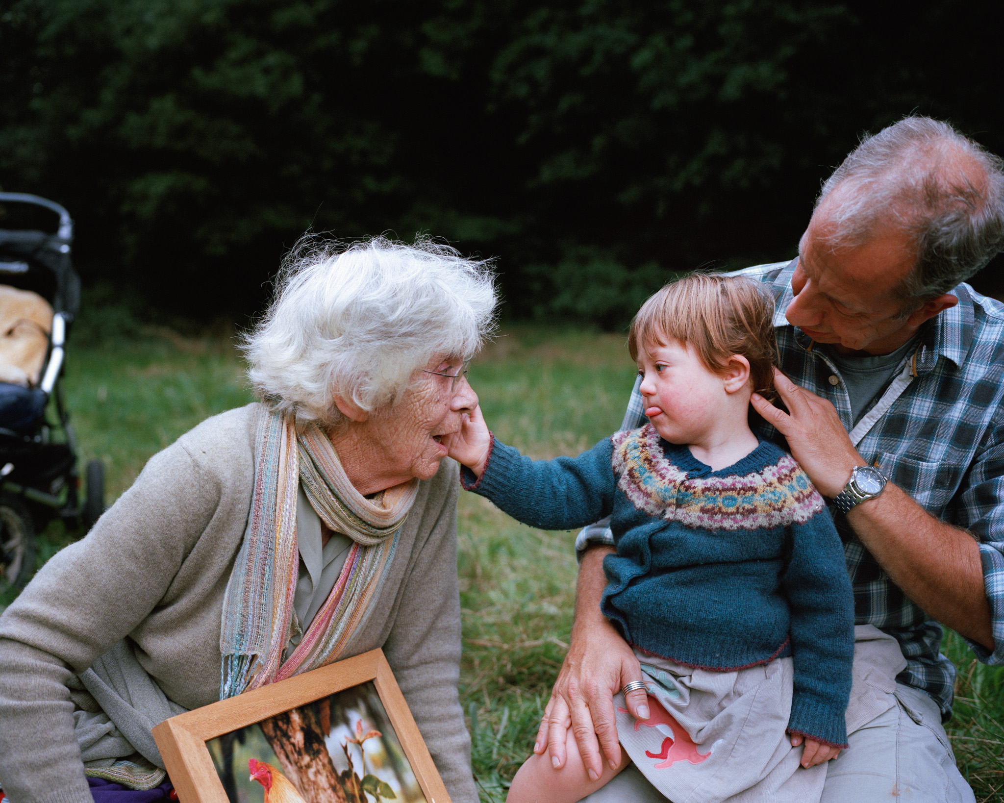 Gildon &emdash; Alice