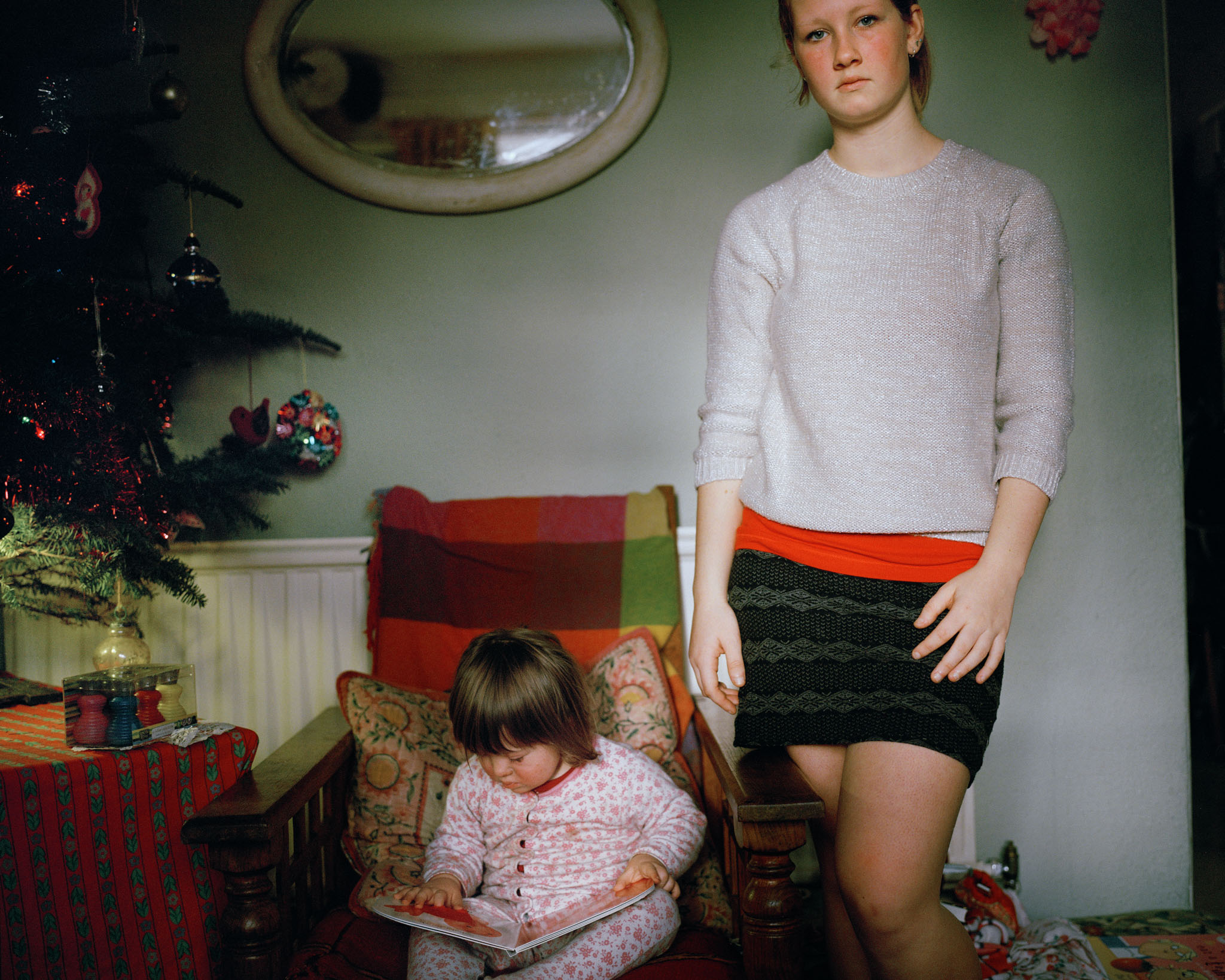 Gildon &emdash; Martha