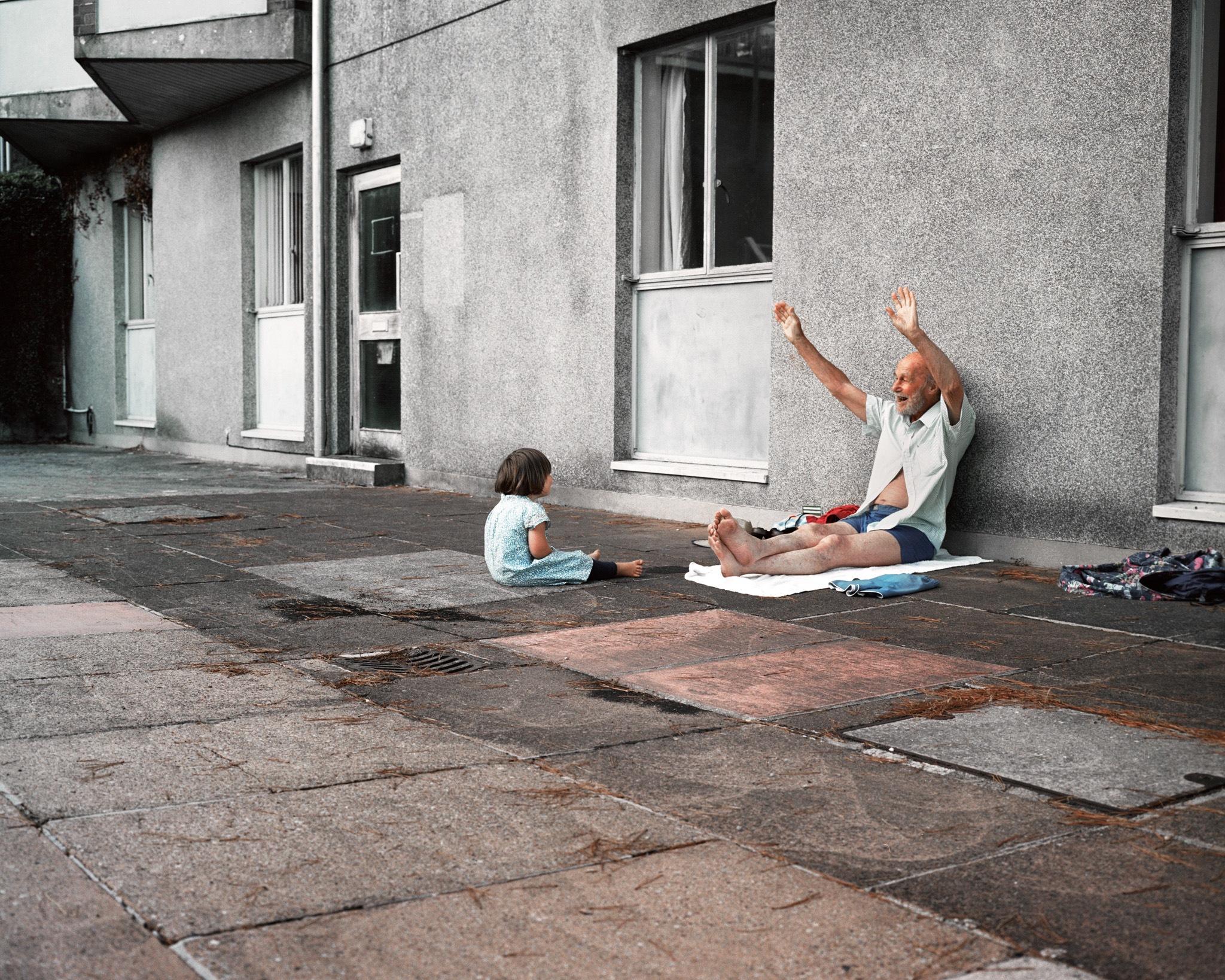 Gildon &emdash; Alice