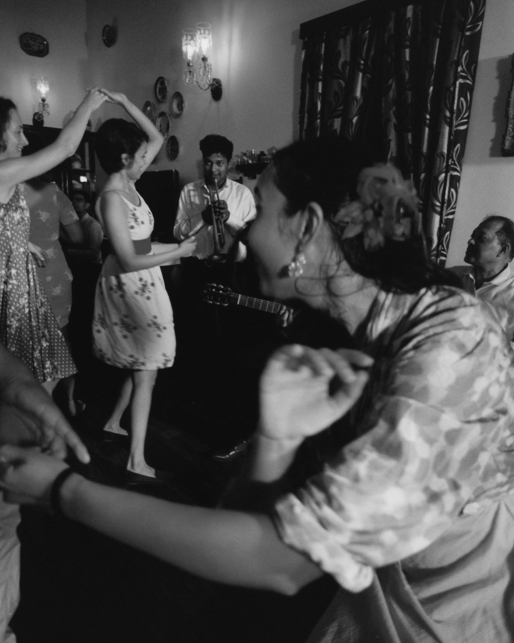 Gildon &emdash; Luncheon Magazine