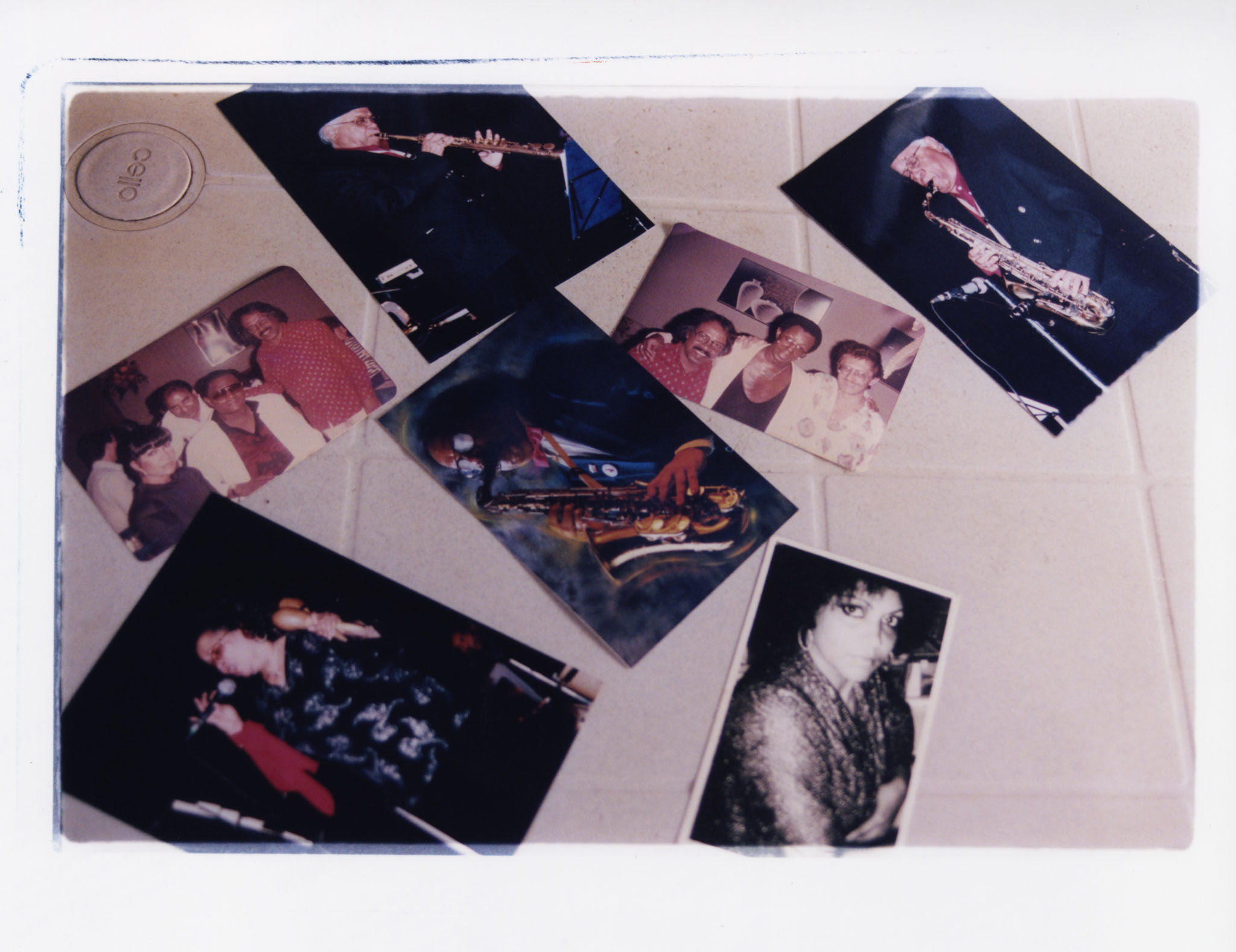 Gildon &emdash; Luncheon Magazine