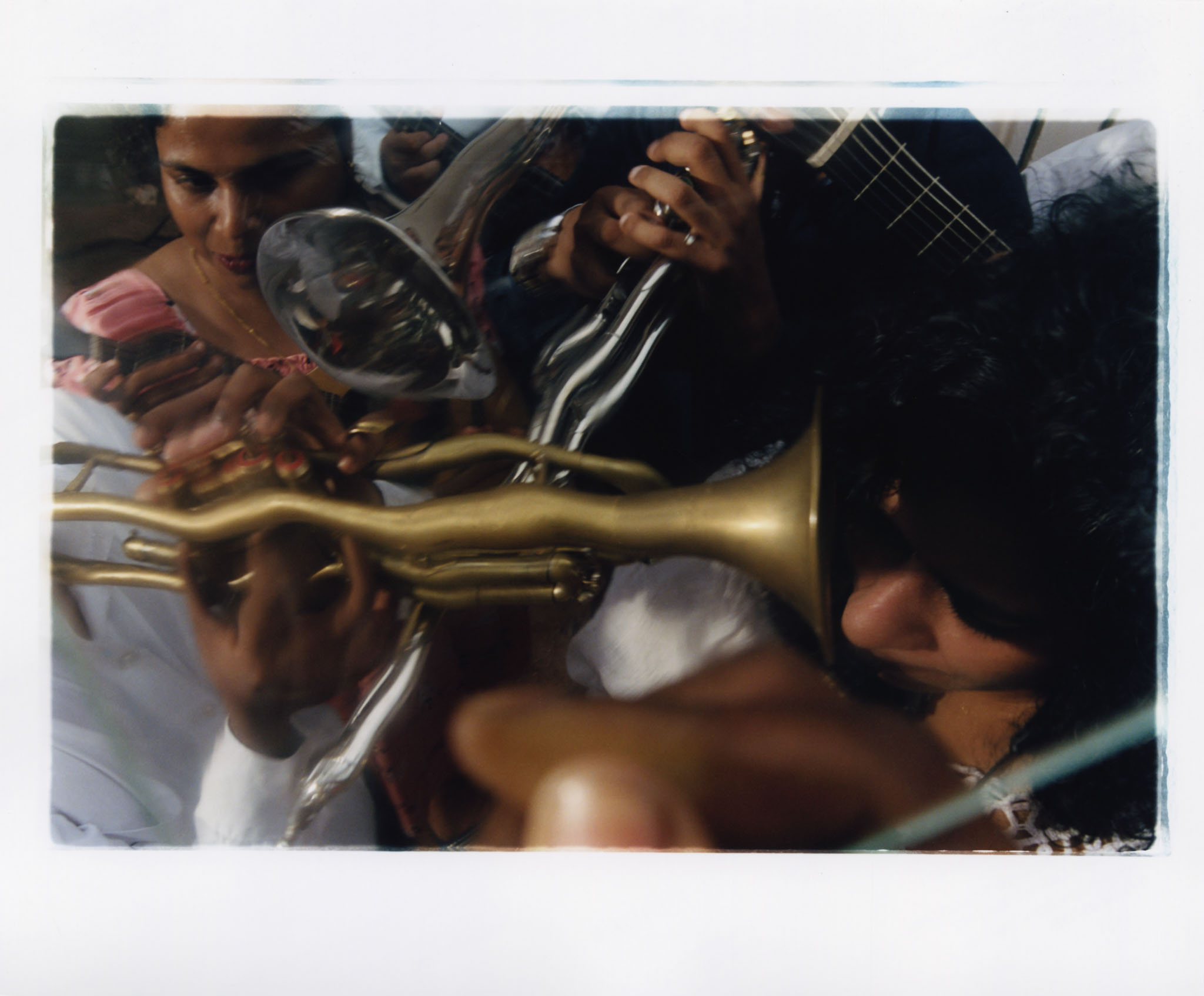 Gildon &emdash; Luncheon Magazine