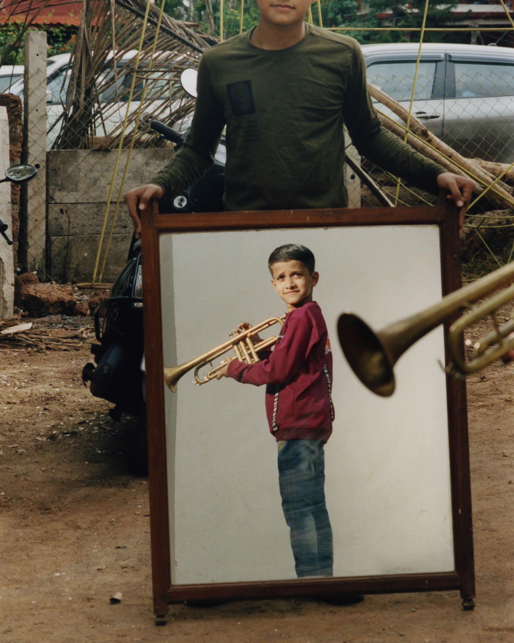 Gildon &emdash; Luncheon Magazine