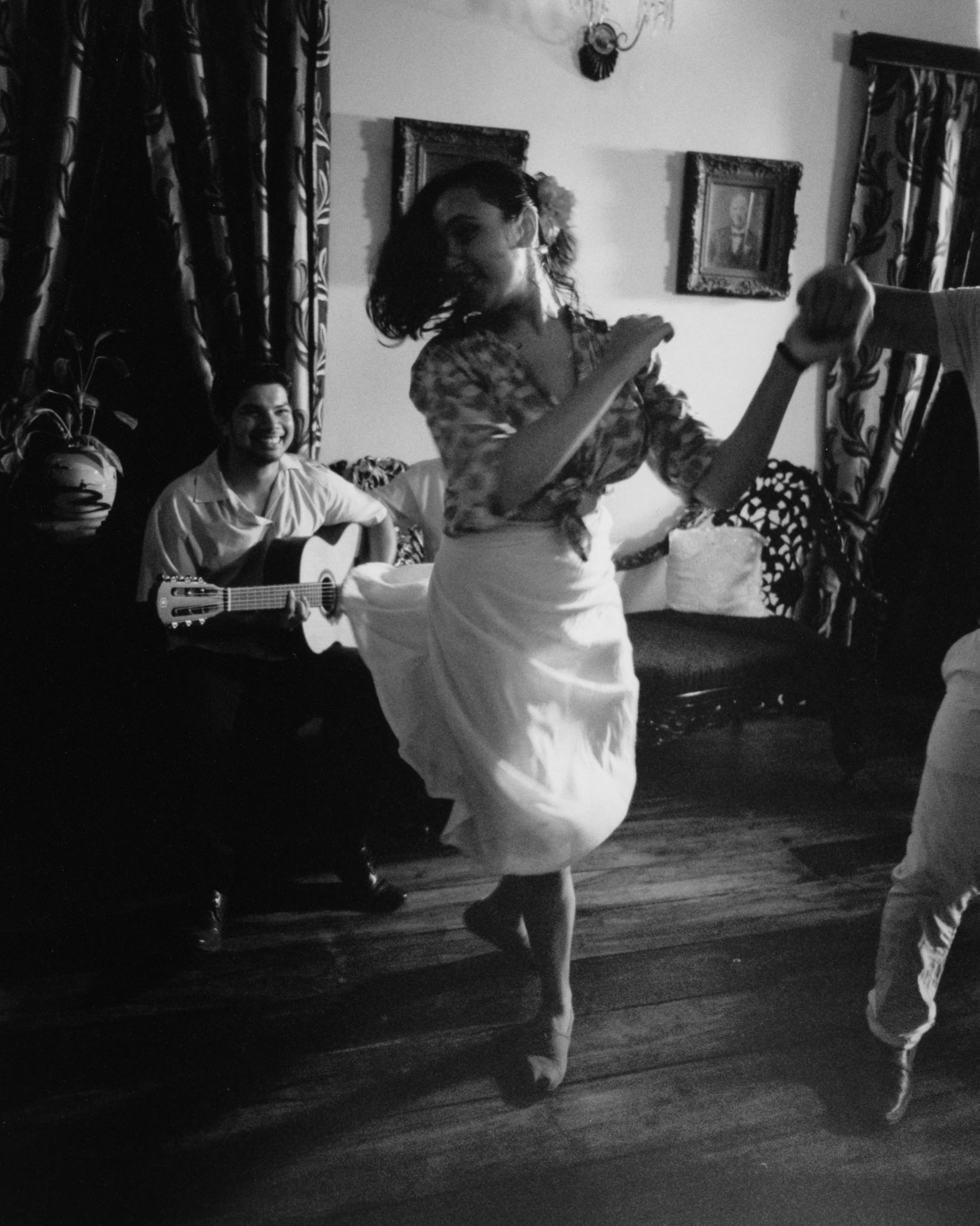 Gildon &emdash; Luncheon Magazine