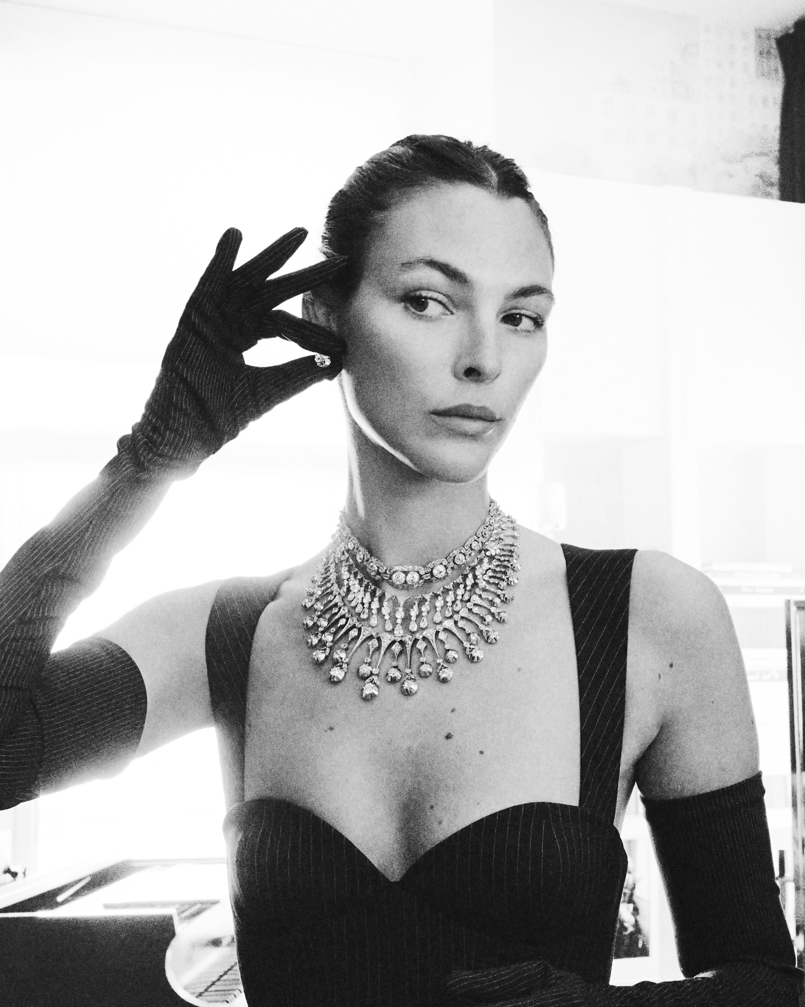 Gildon &emdash; Moncler Met Gala