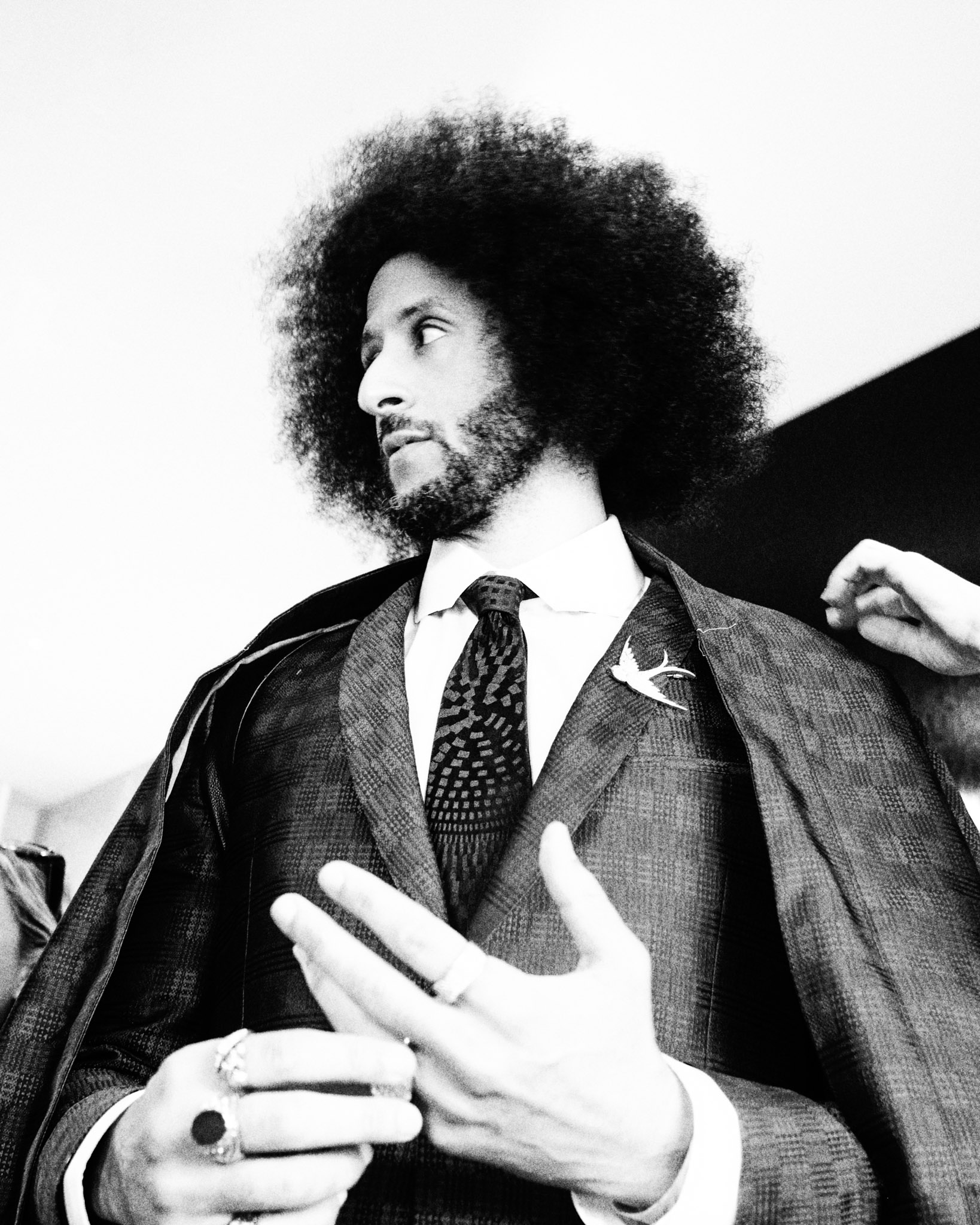 Gildon &emdash; Moncler Met Gala