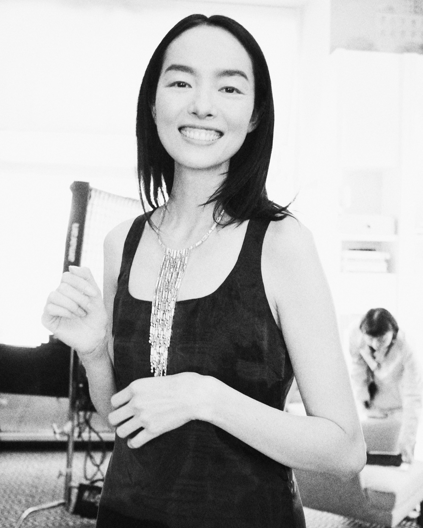 Gildon &emdash; Moncler Met Gala