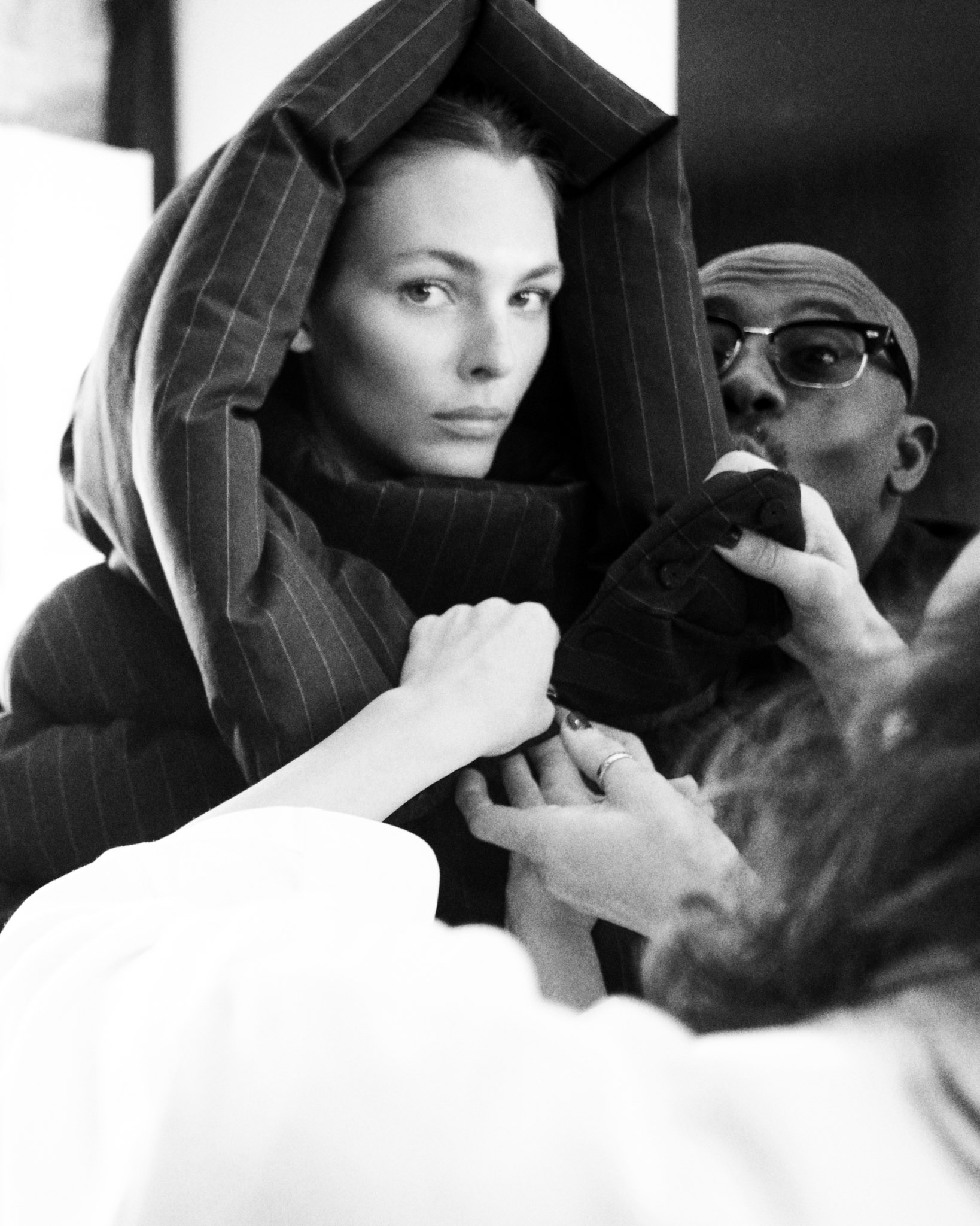 Gildon &emdash; Moncler Met Gala