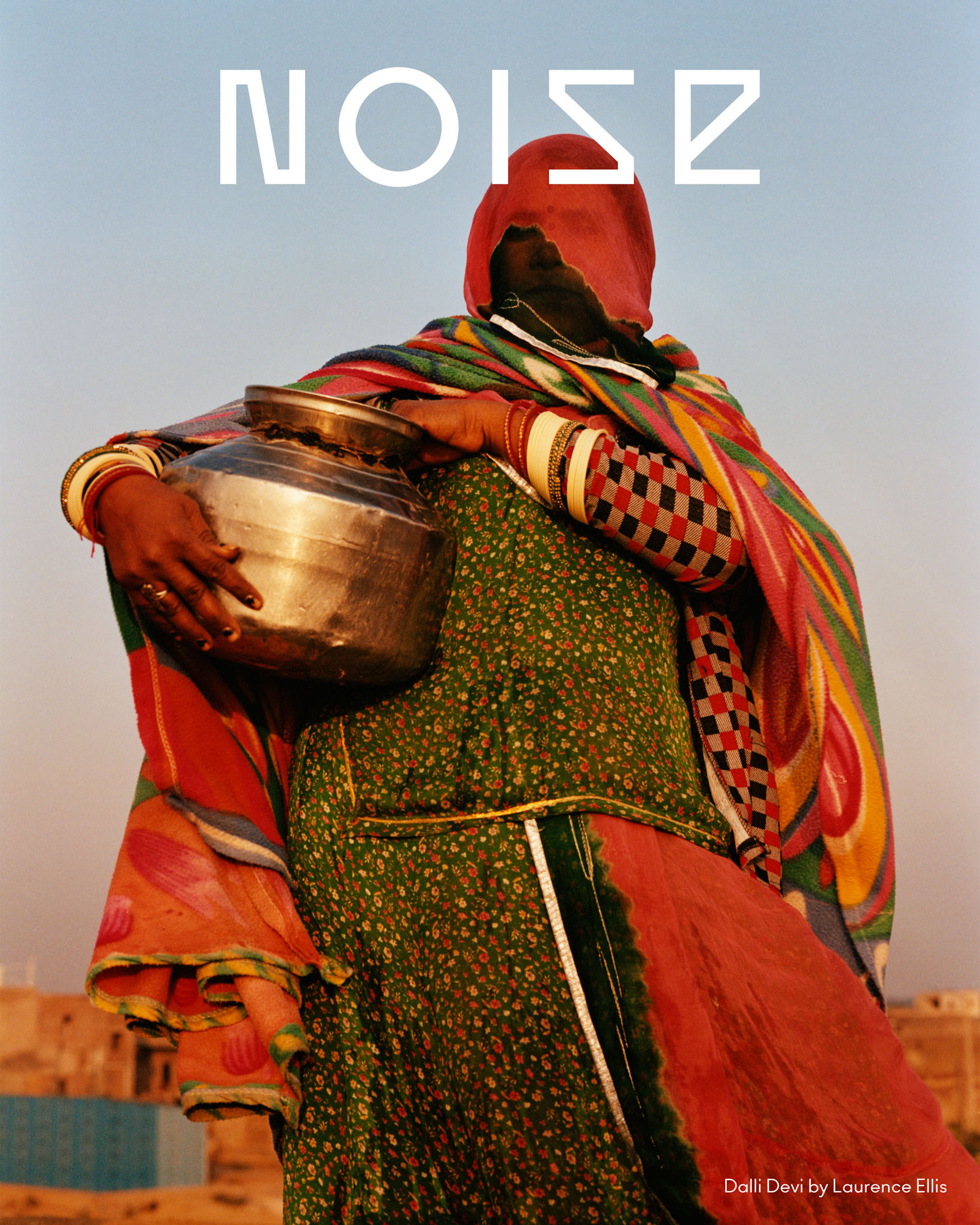 Gildon &emdash; Regenerative Farming for Beyond Noise