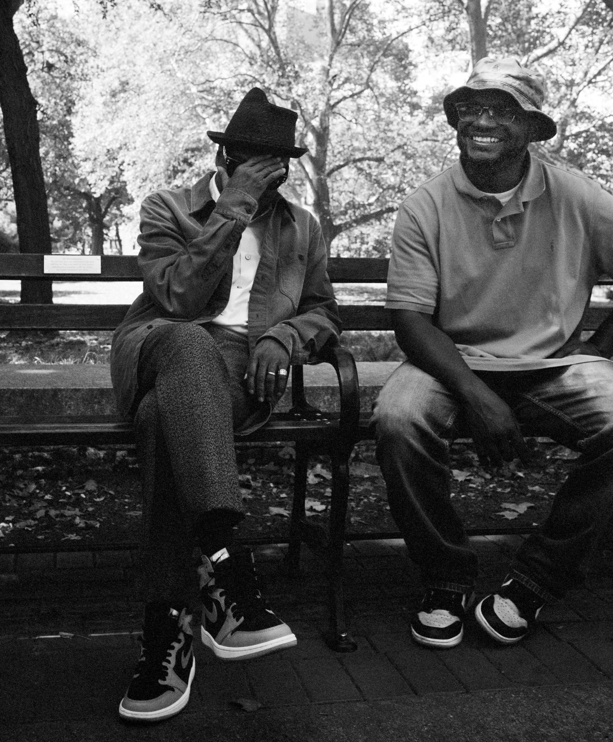 Gildon &emdash; WSJ. Magazine