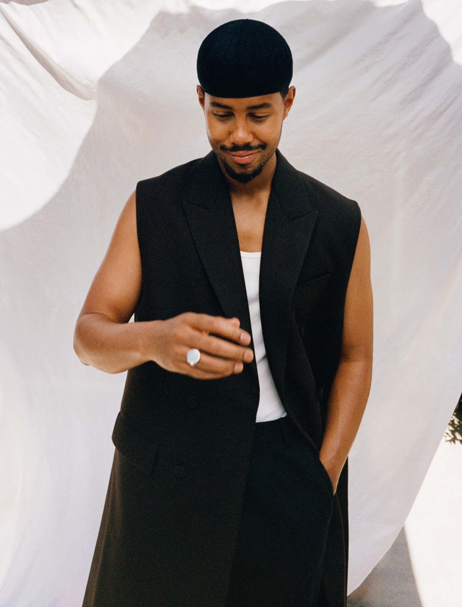 Gildon &emdash; Mustafa The Poet