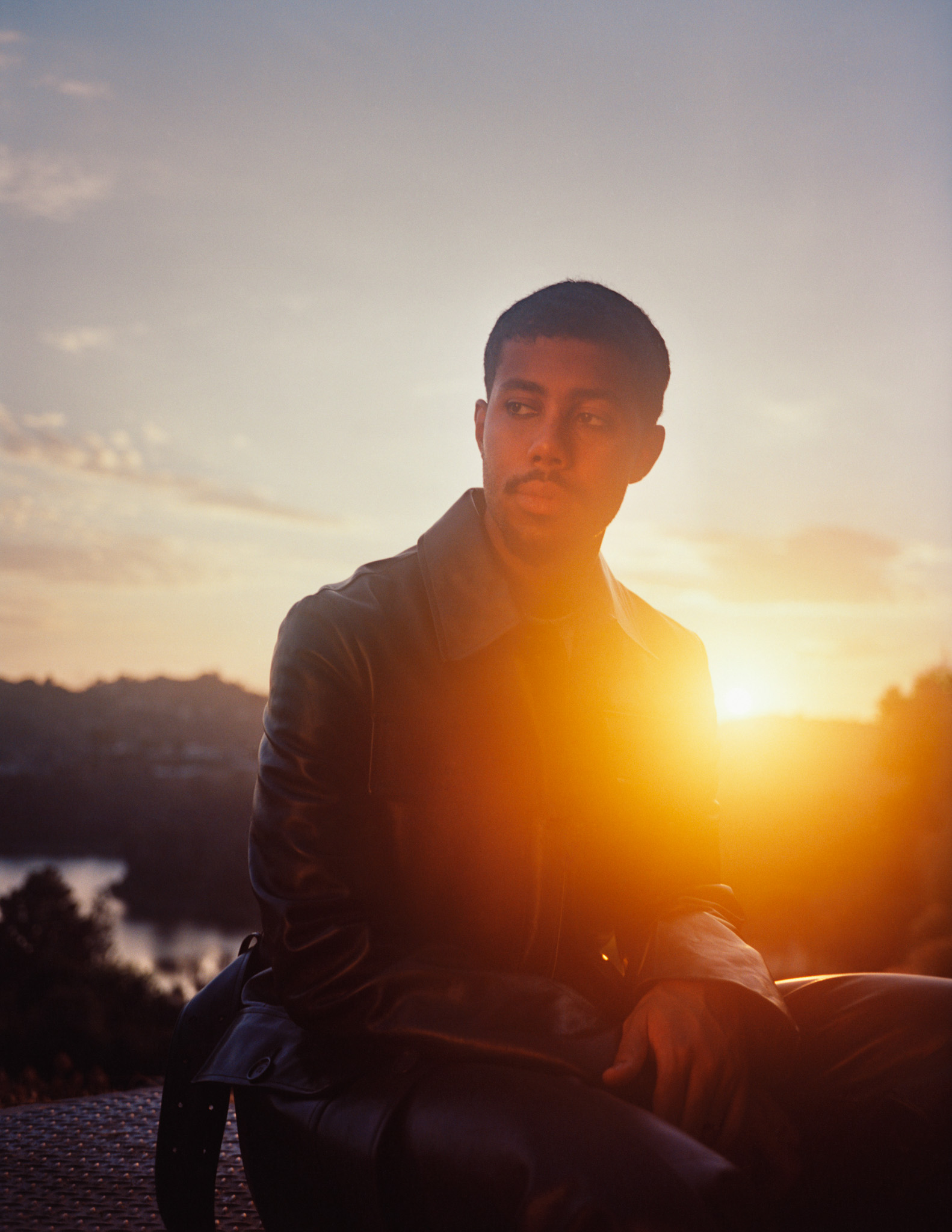 Gildon &emdash; Mustafa The Poet