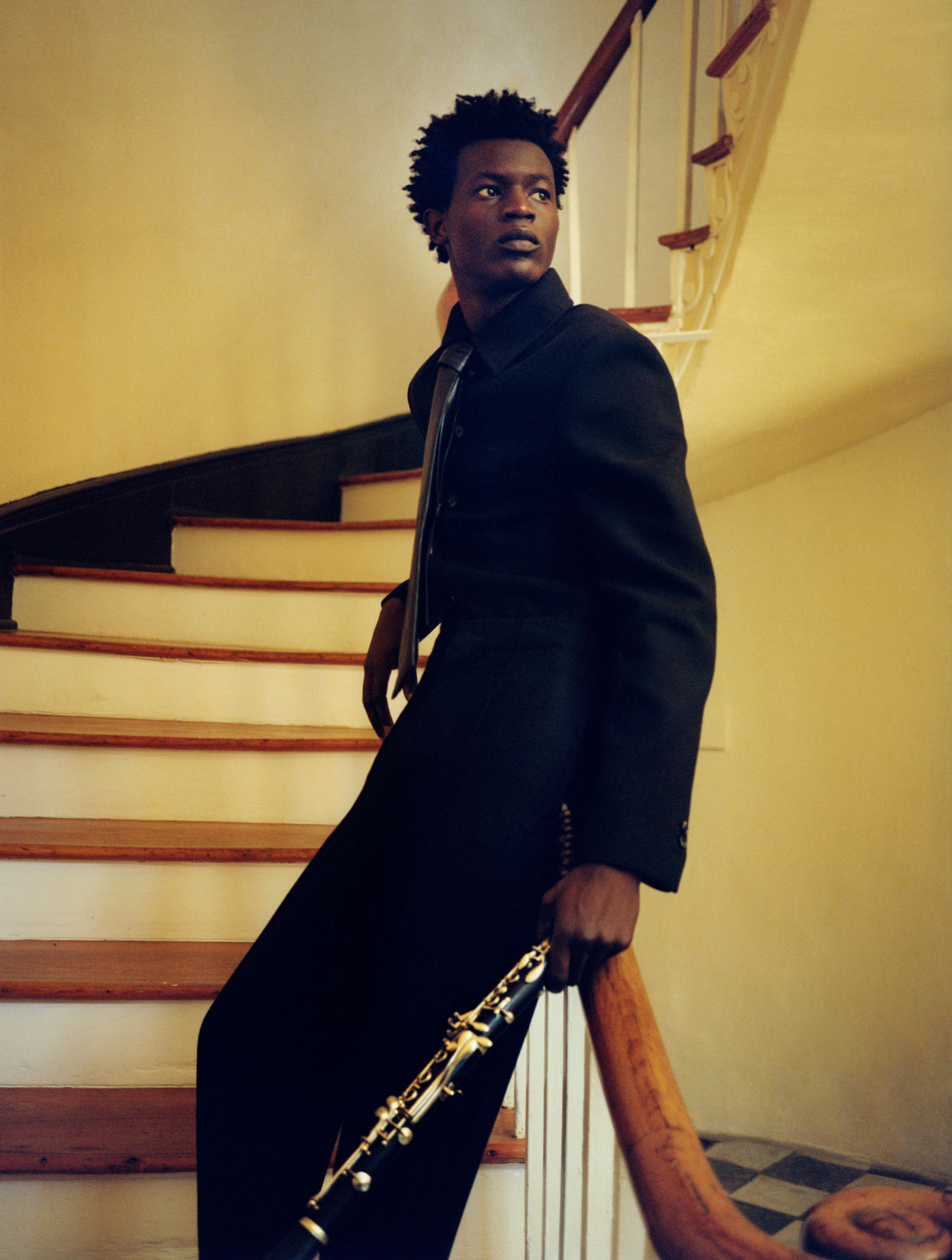 Gildon &emdash; Wall Street Journal