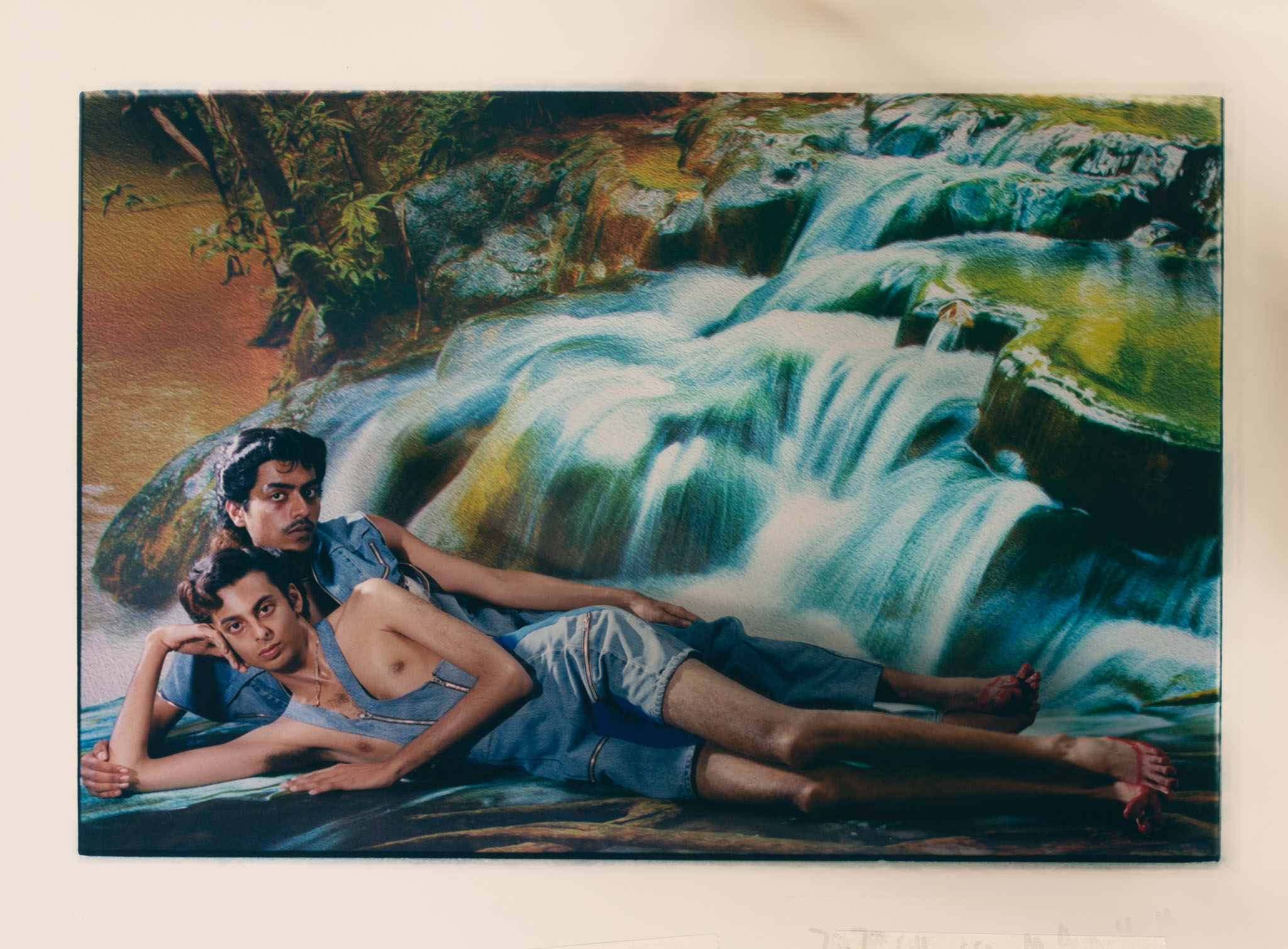 Gildon &emdash; The Studio