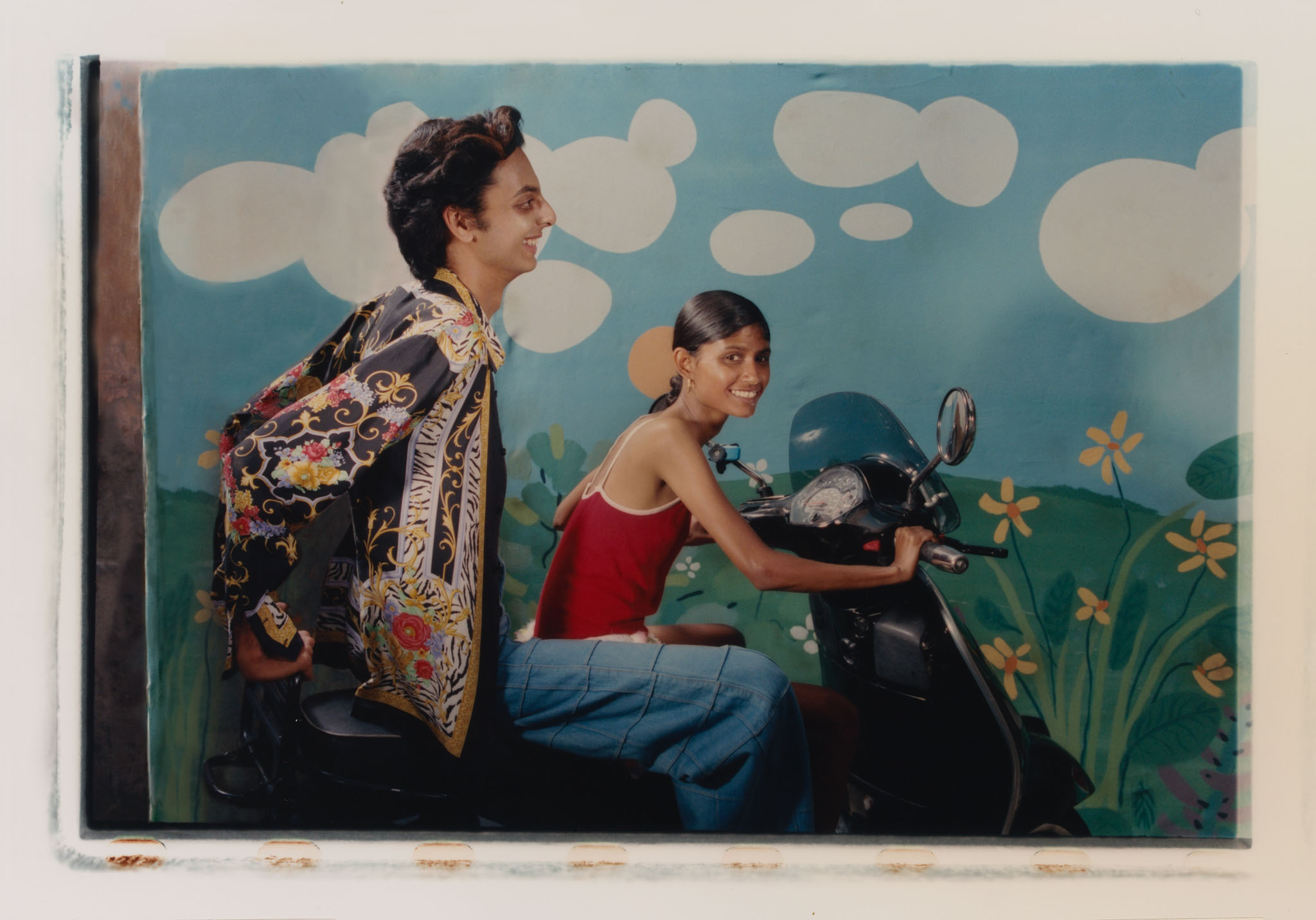 Gildon &emdash; The Studio