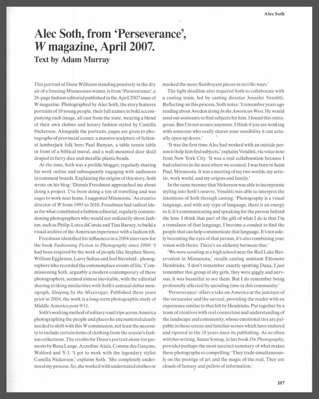 Gildon &emdash; System Magazine