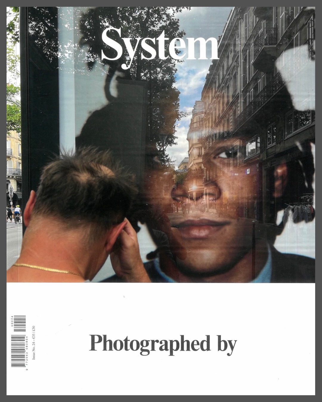 Gildon &emdash; System Magazine